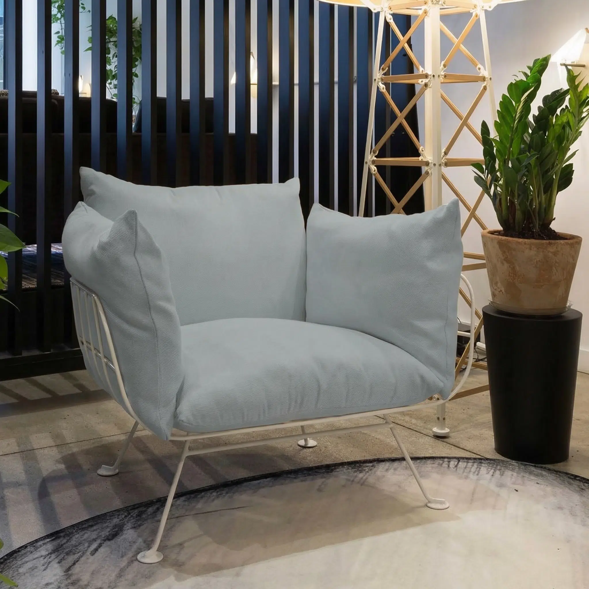 Nest Chair