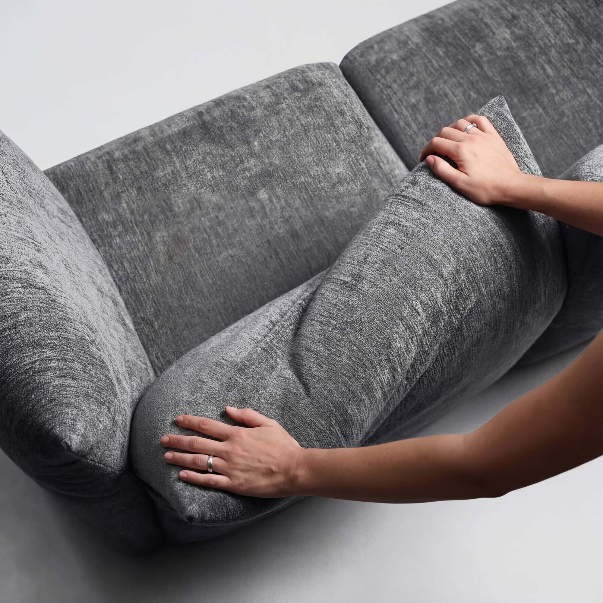 The Standard Sofa - Dark Gray (8) - standard sofa