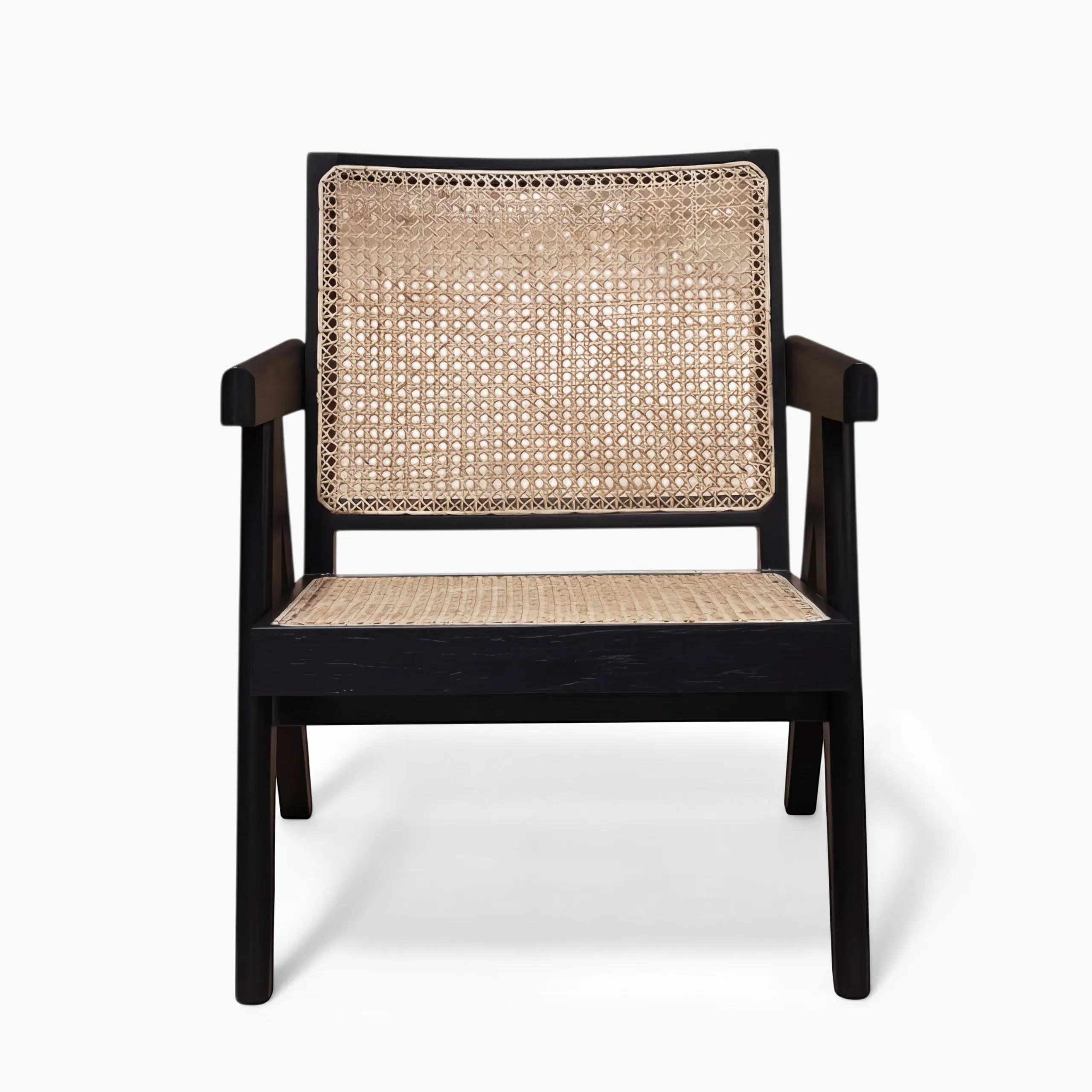 Chandigarh Easy Chair | Sohnne®