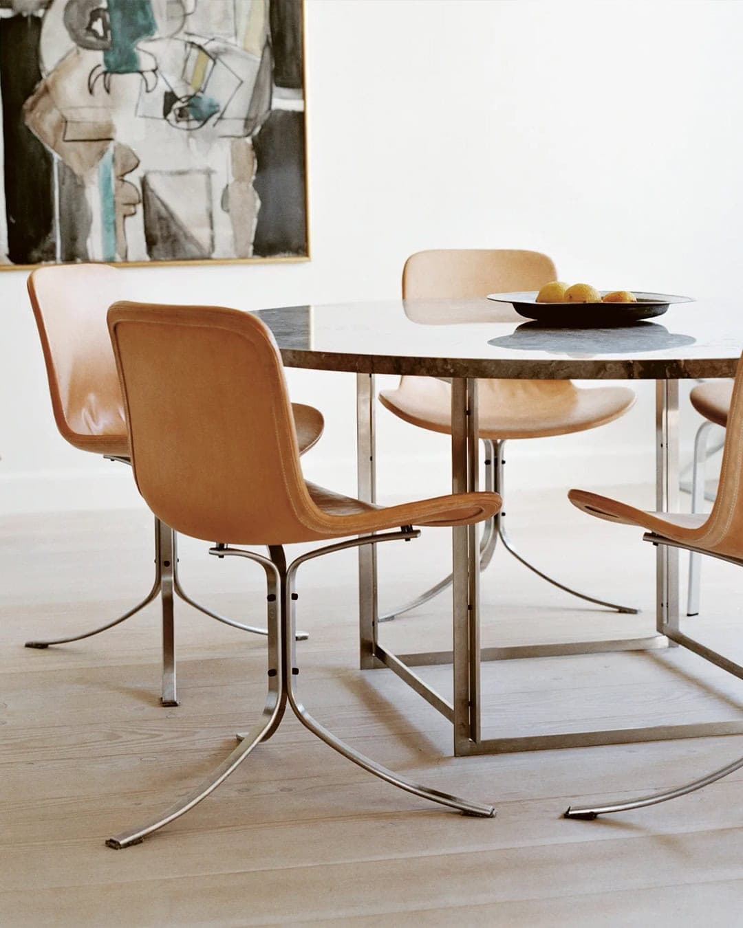 Tables & Chairs