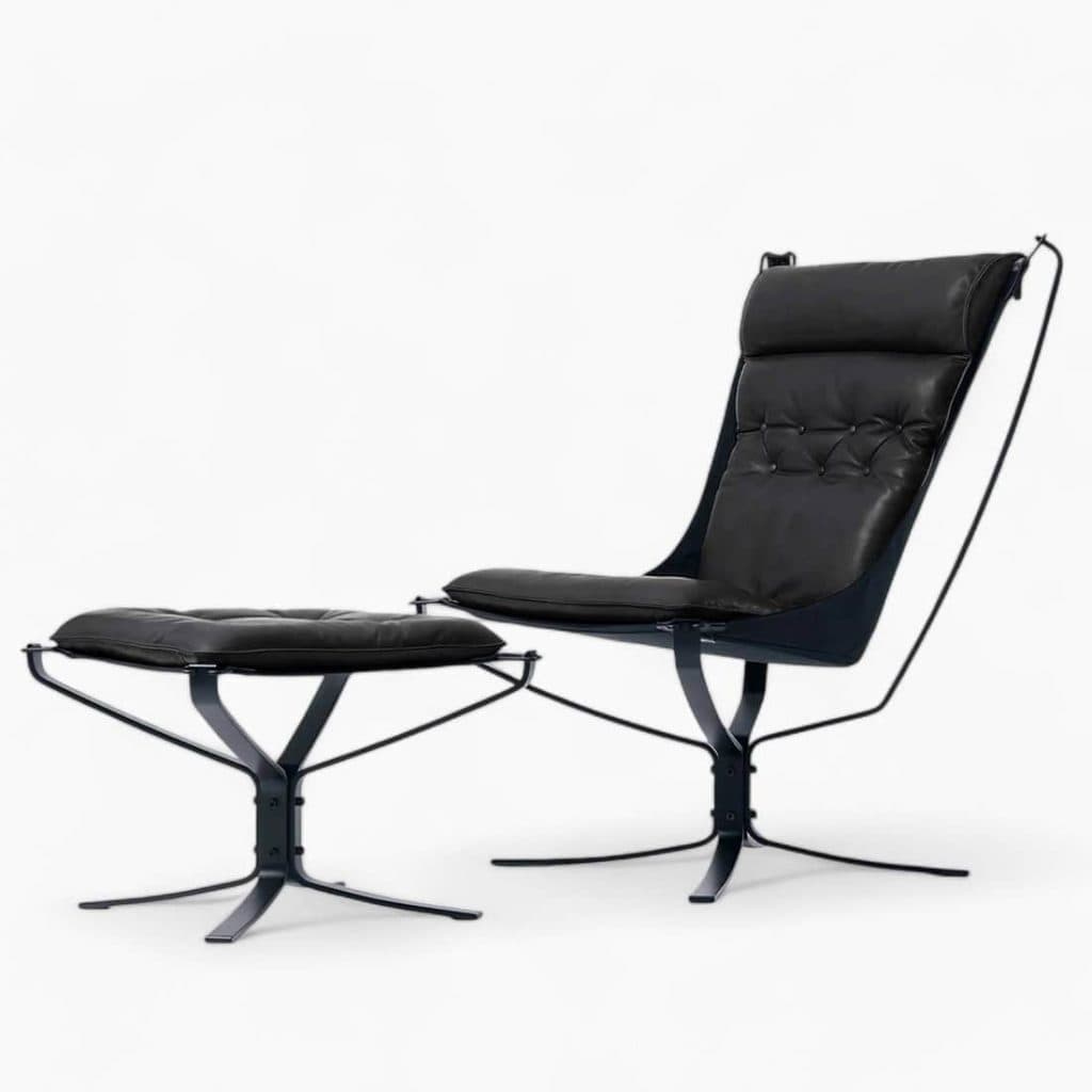 Falcon Chair