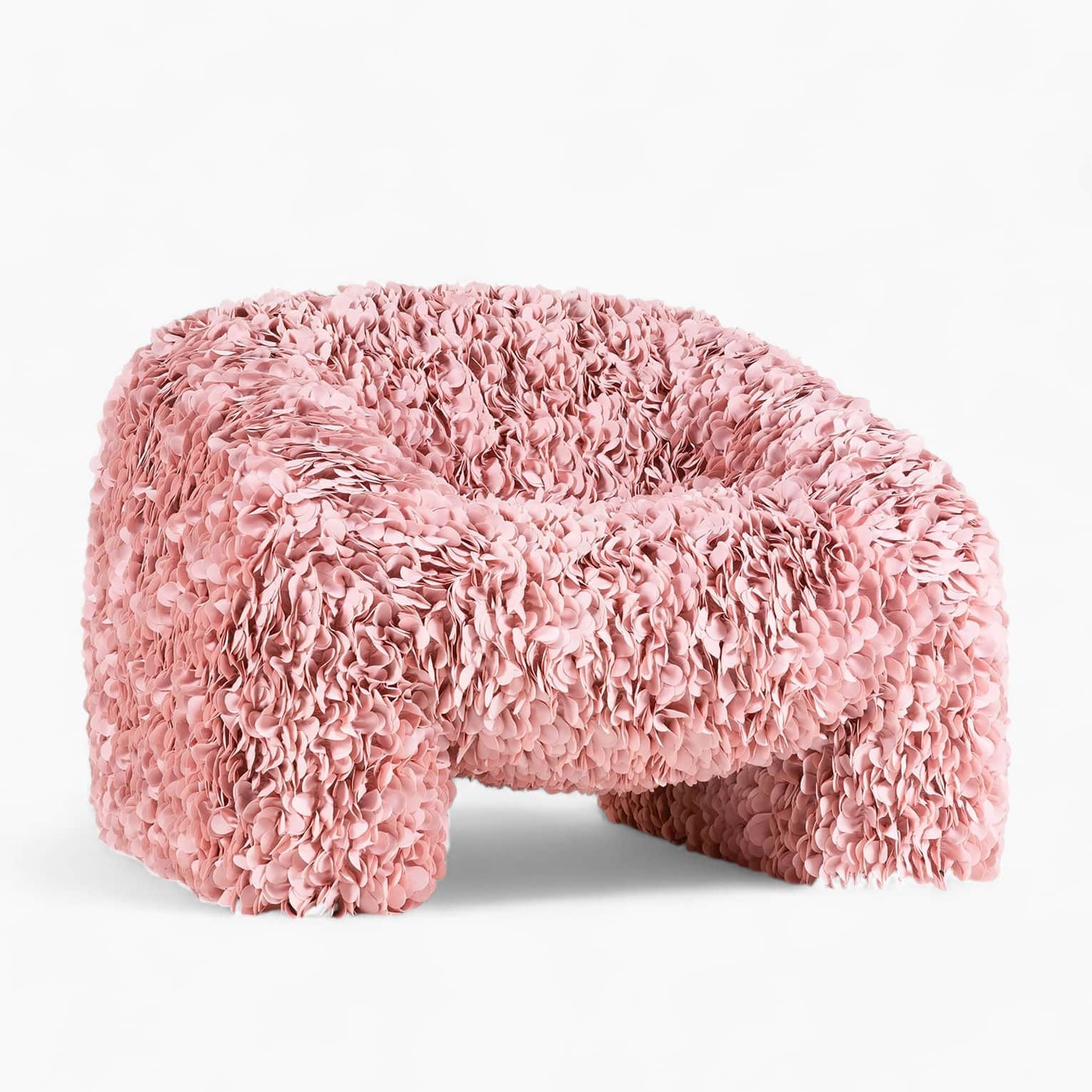 Hortensia Chair