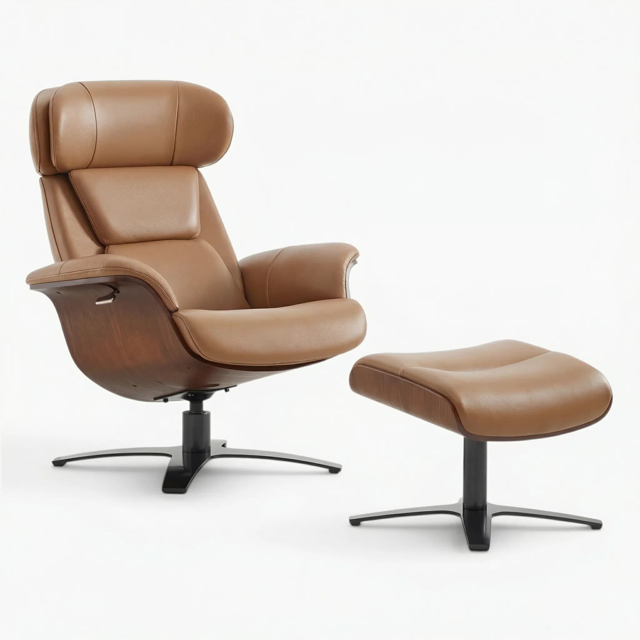 Saddle