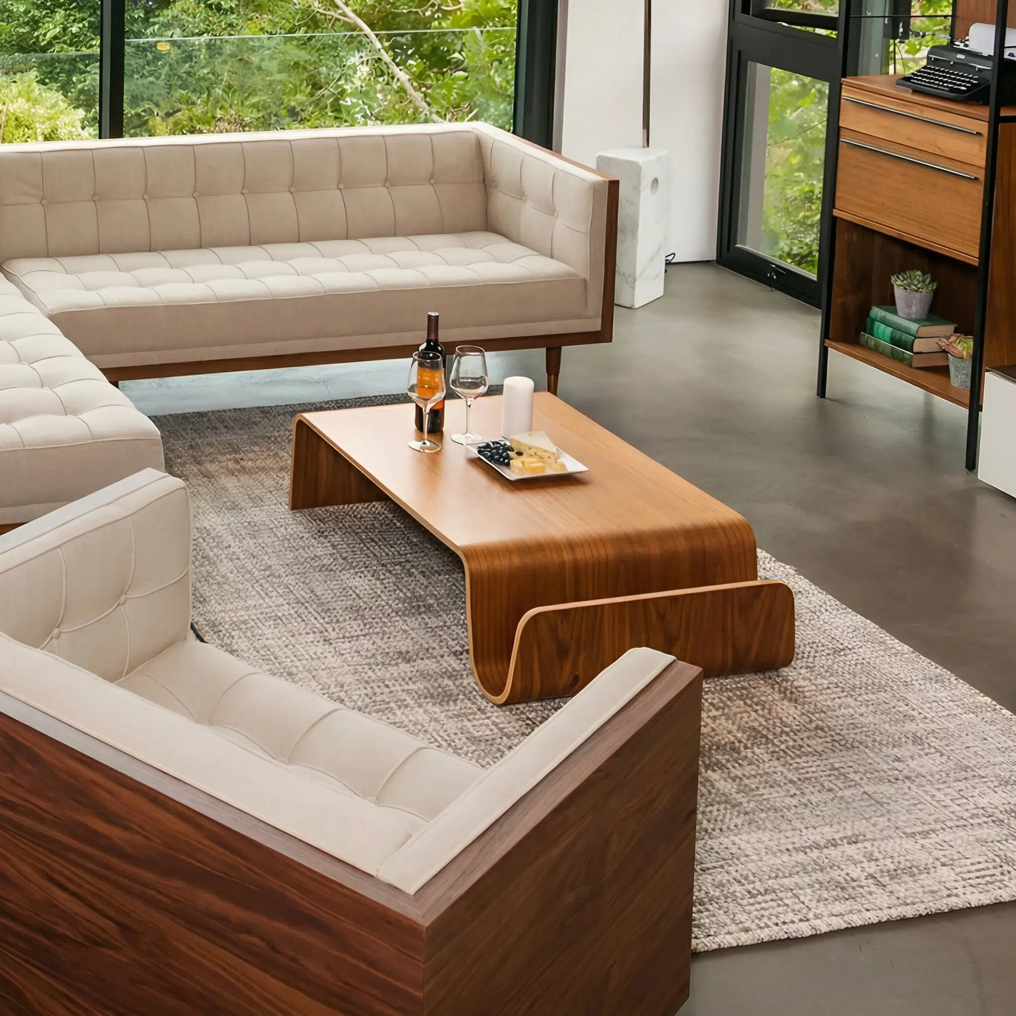 Scando Table