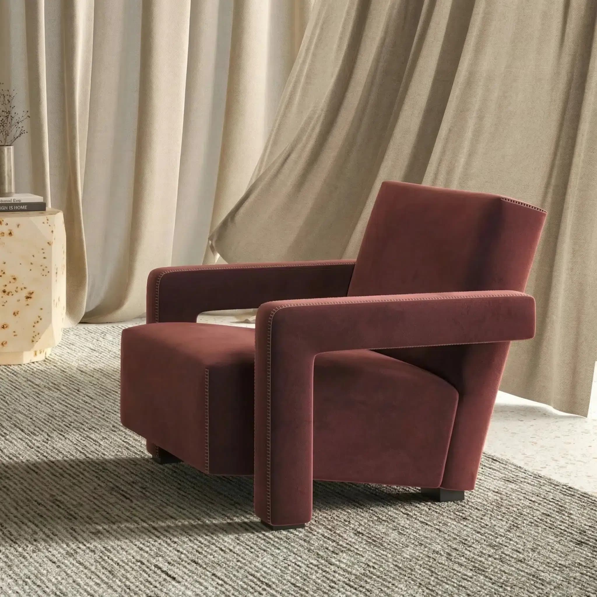 Utrecht Armchair