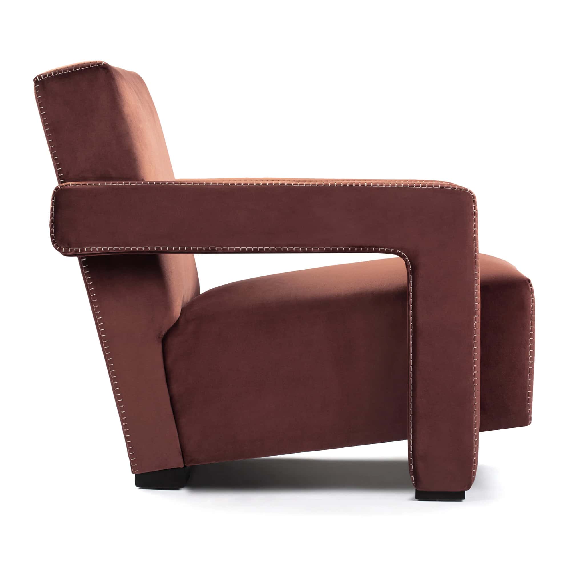 Utrecht Chair - Brown 3 - Utrecht Sofa