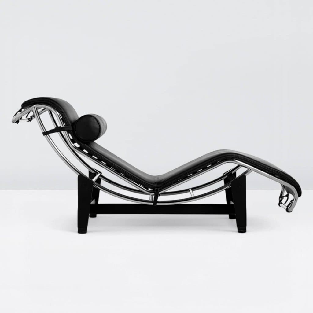 LC4 Chaise, Remastered