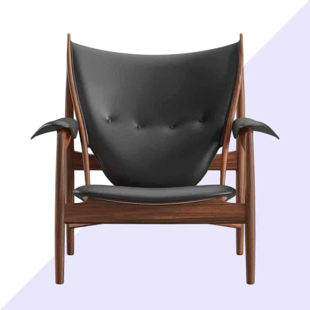 Chieftain Chair