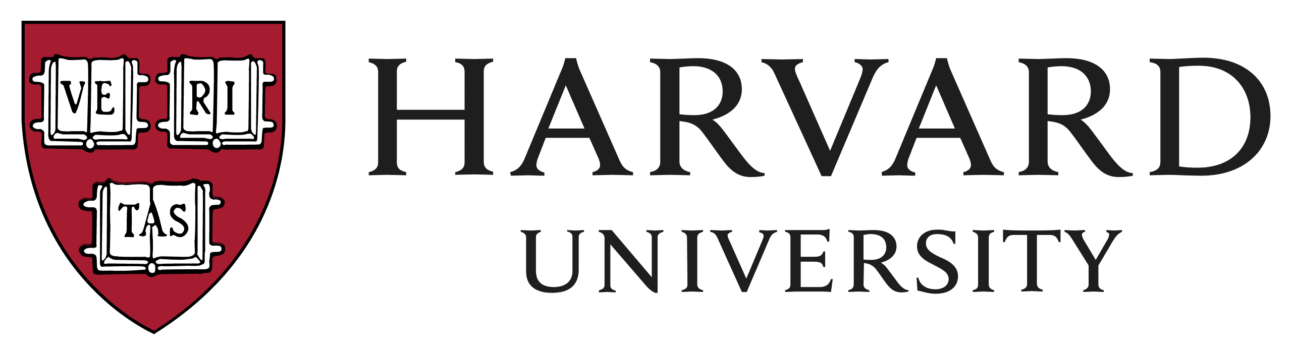 Harvard University logo