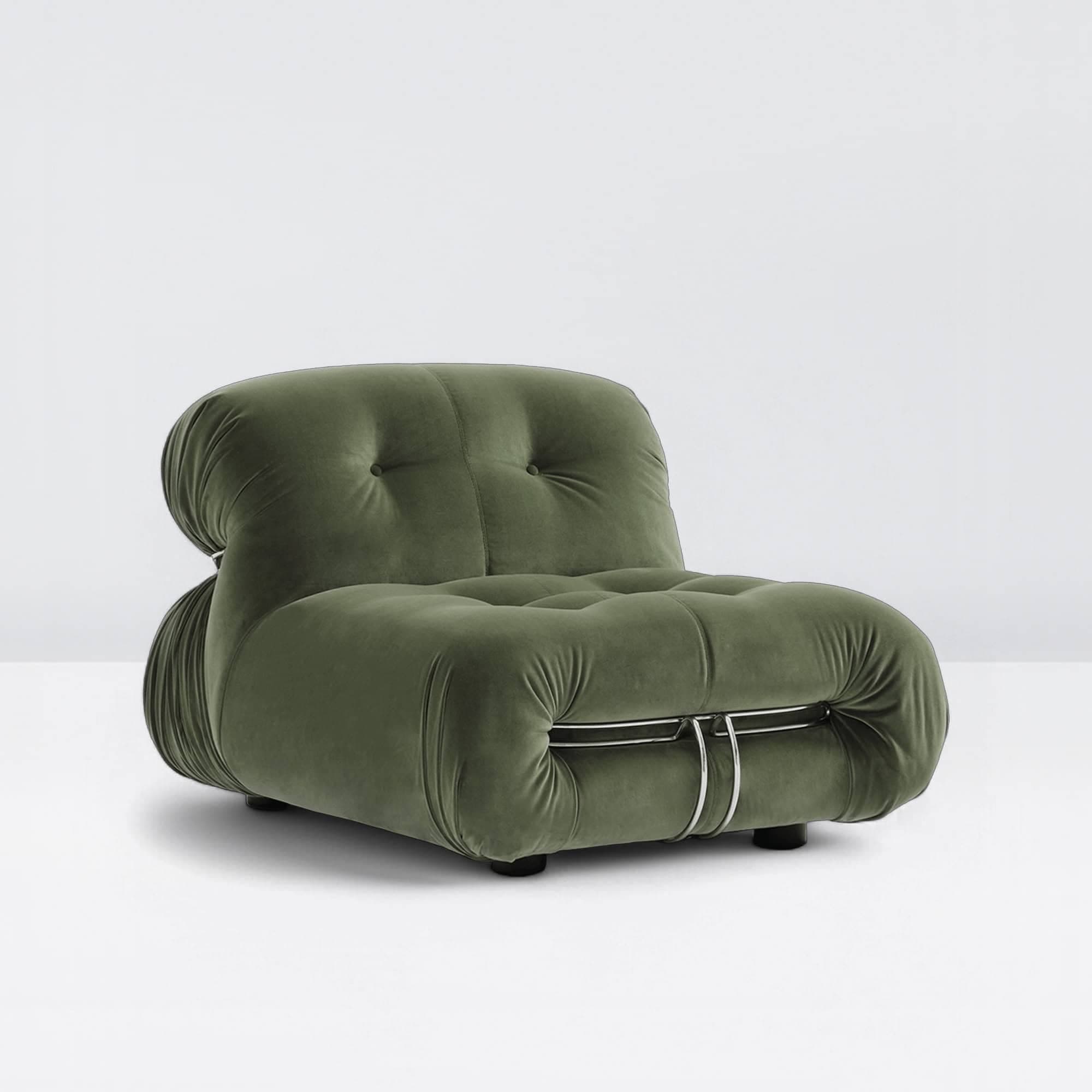 Soriana Chair