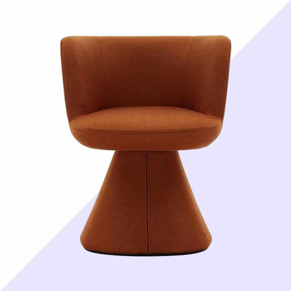 Flair O’ Armchair