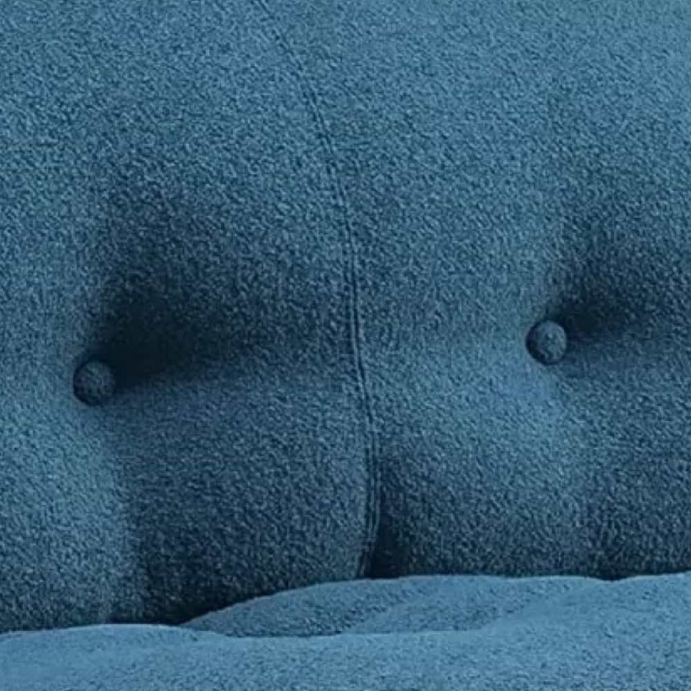 Hand-Tufted Buttons