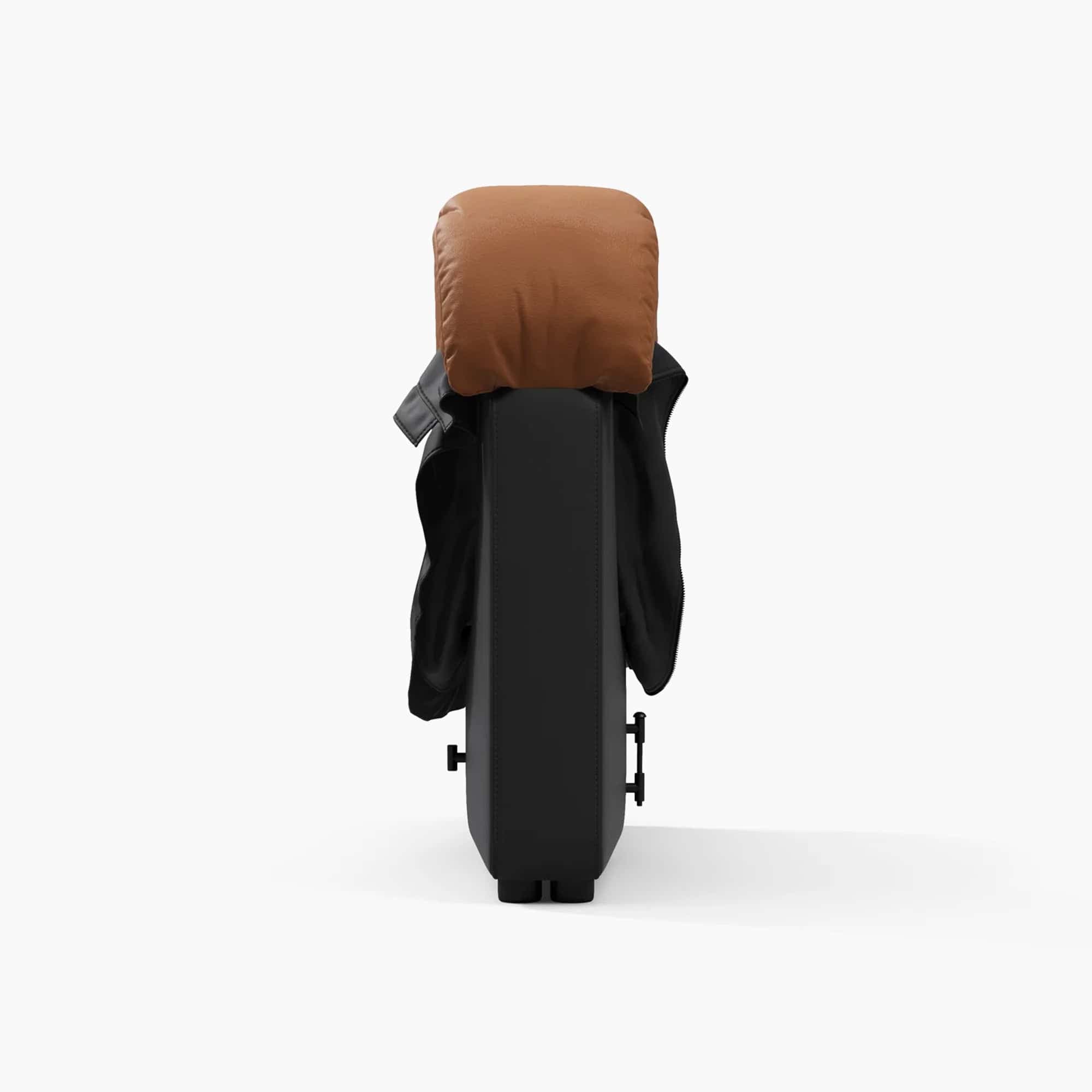 DS 600 Backrest Tan & Black (4)
