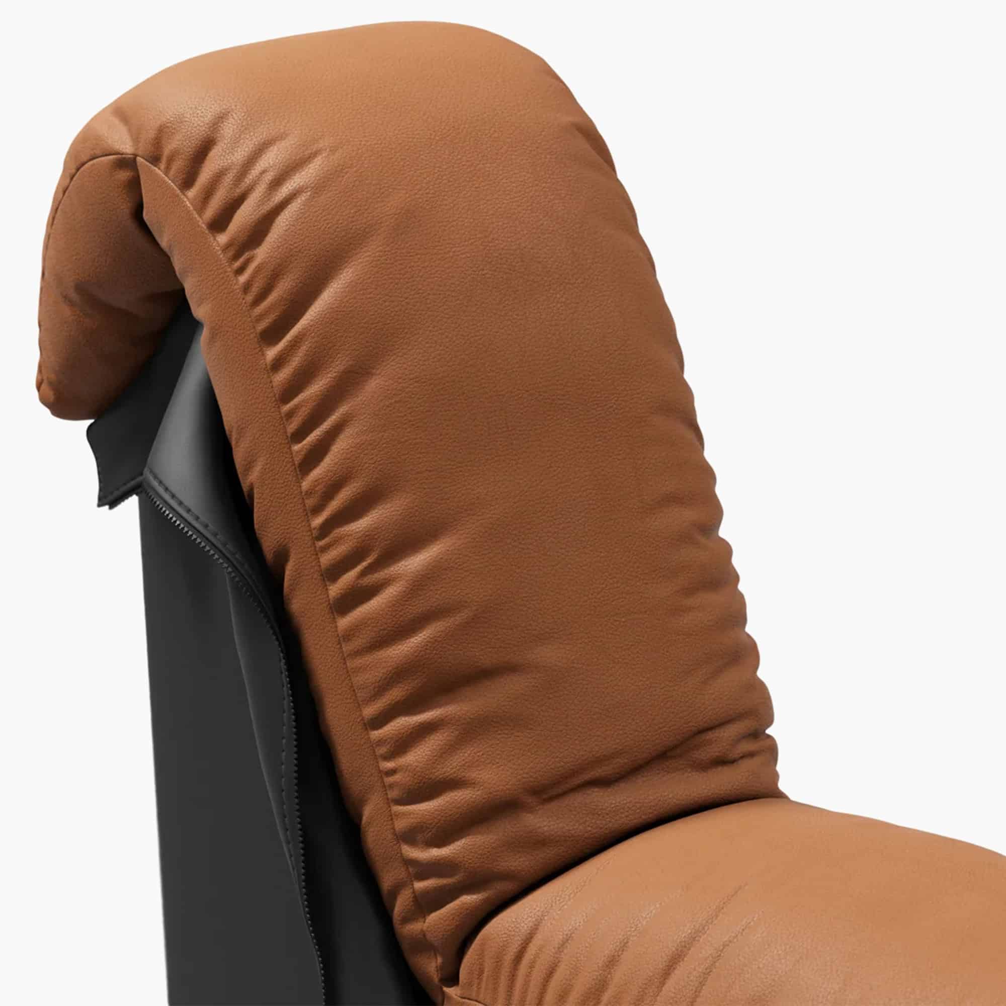 DS 600 Backrest Tan & Black (7)