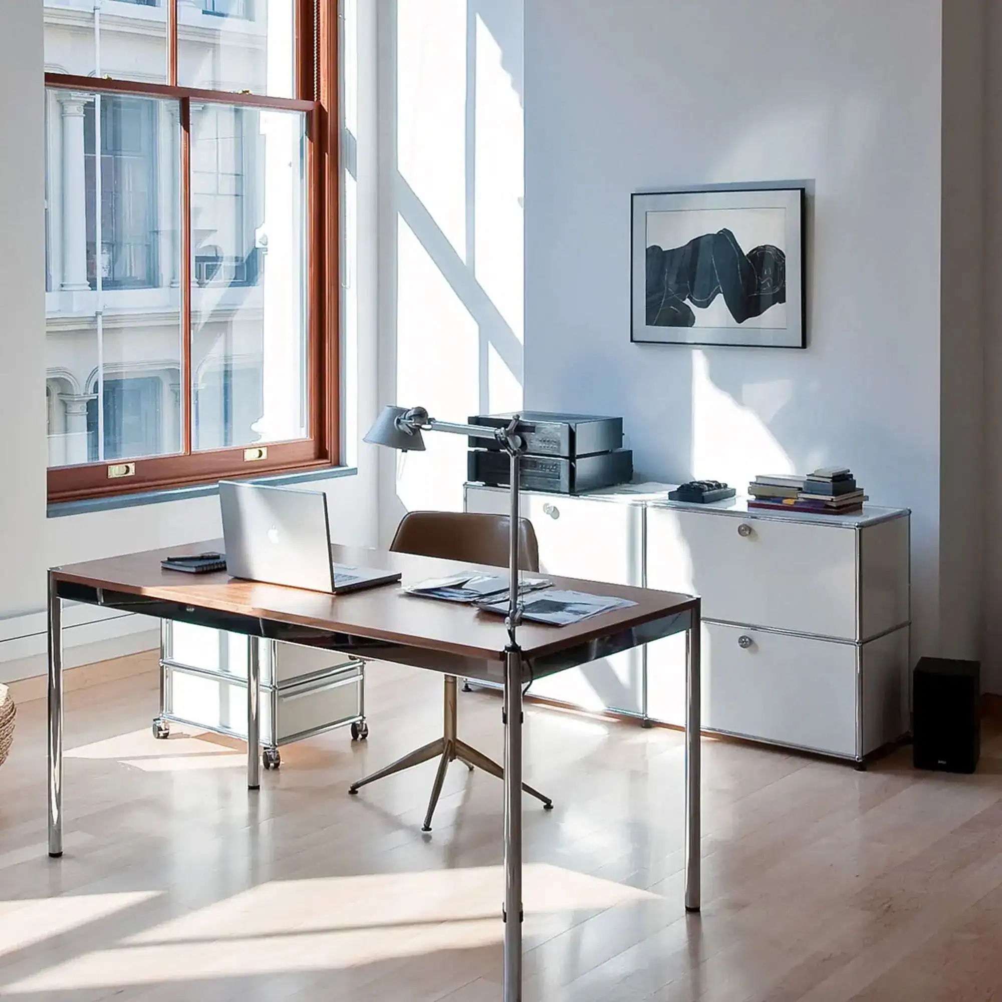 Fritz Sideboard E2, view 4