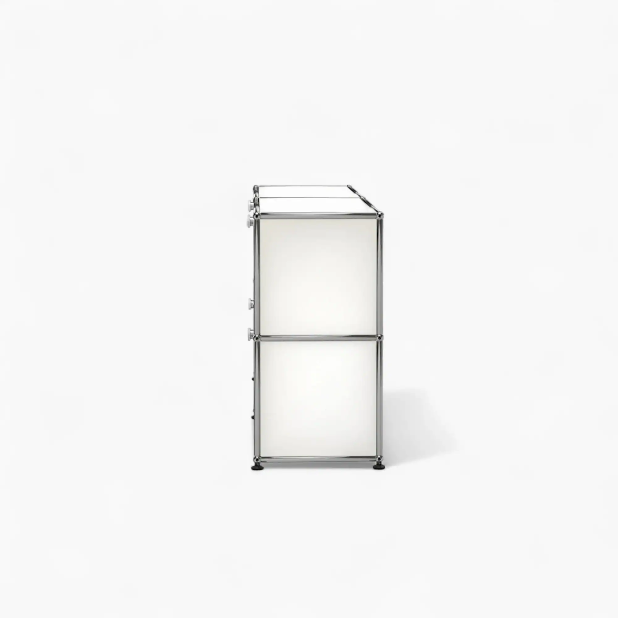 Haller Sideboard E2 White 3 - Haller Sideboard E2
