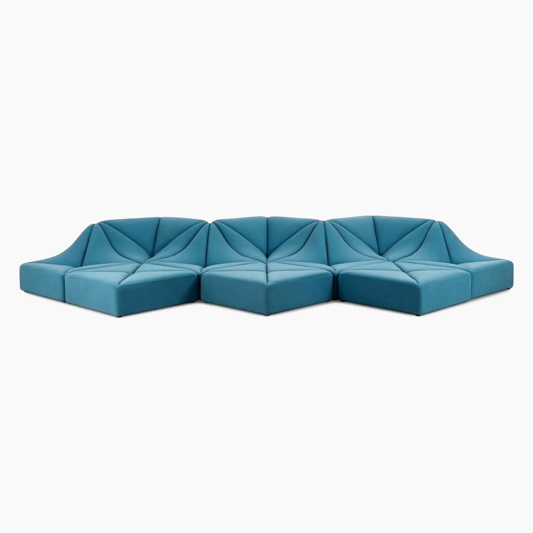 Dune Configuration A