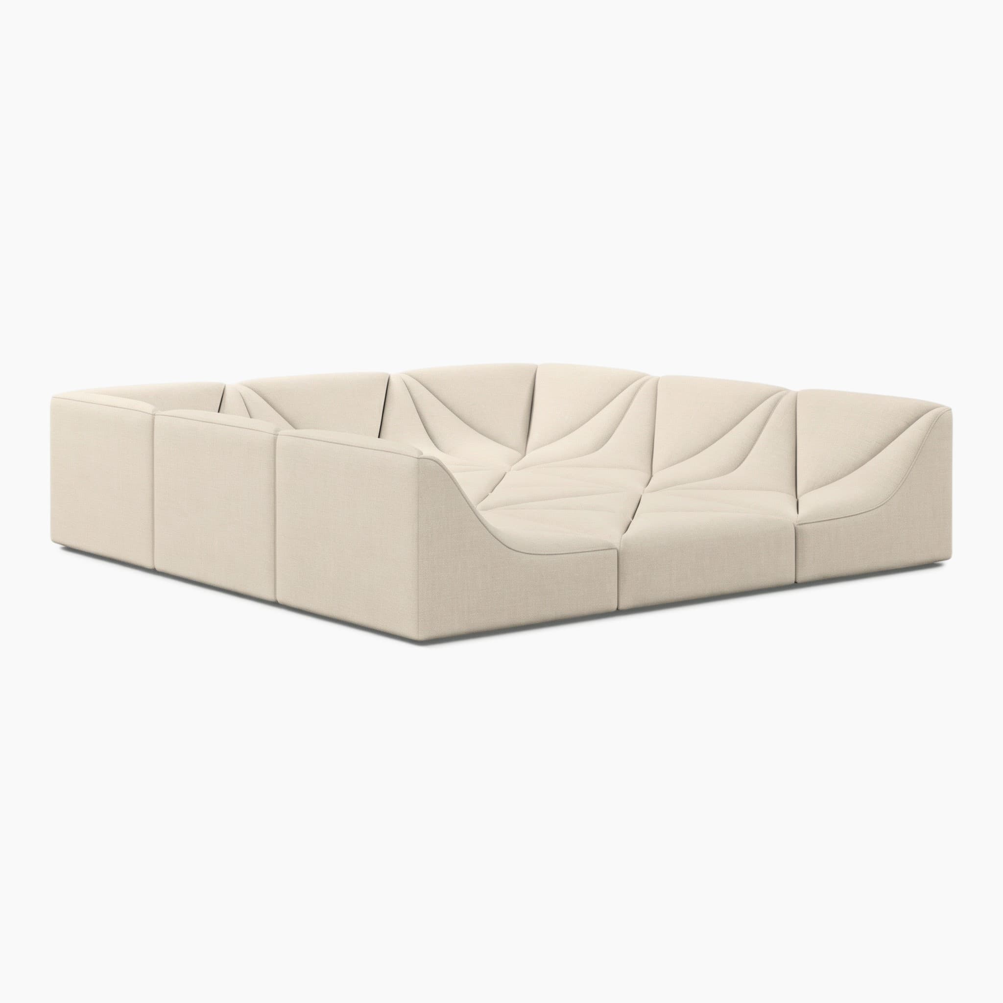 Ivory Velvet