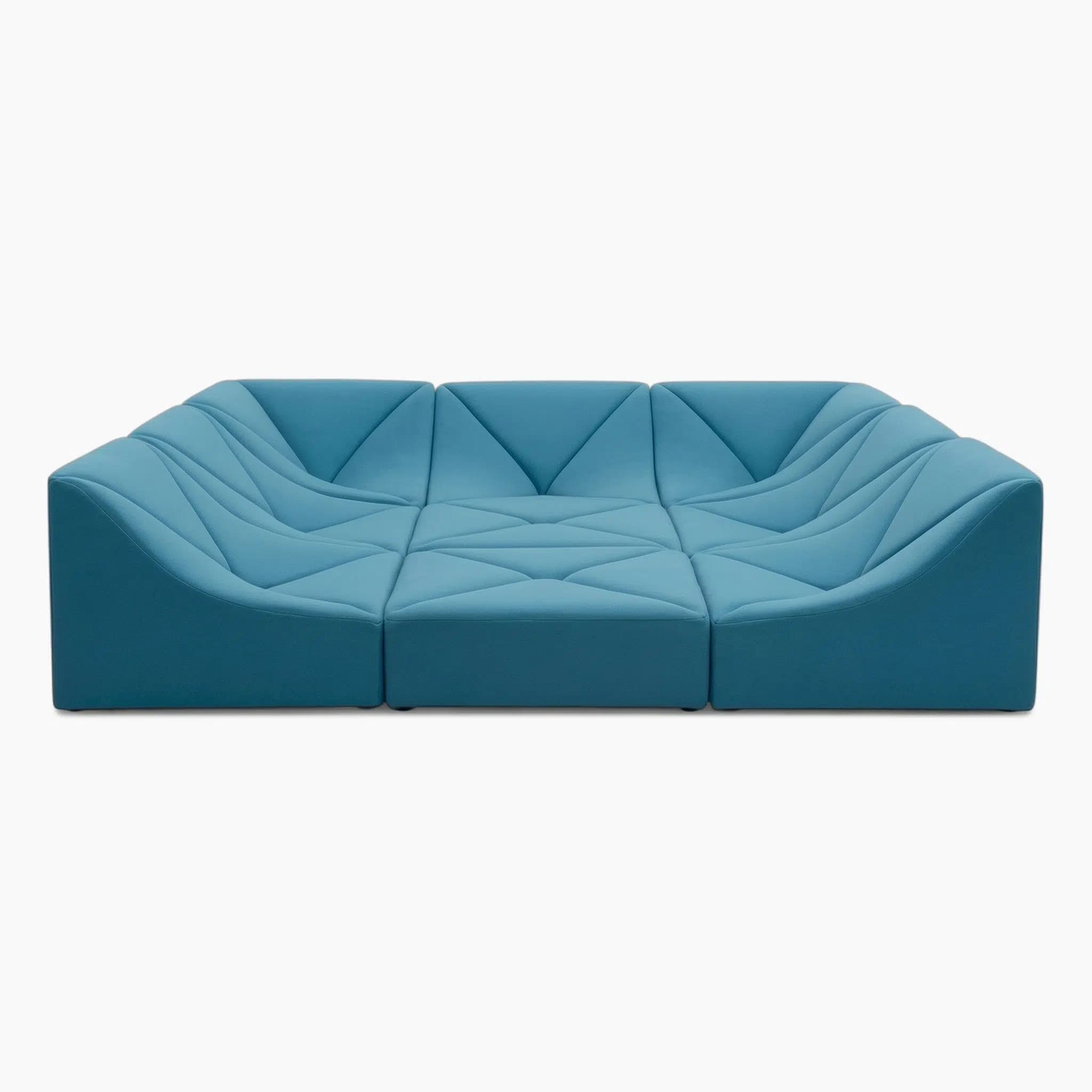 Paulin Ensemble