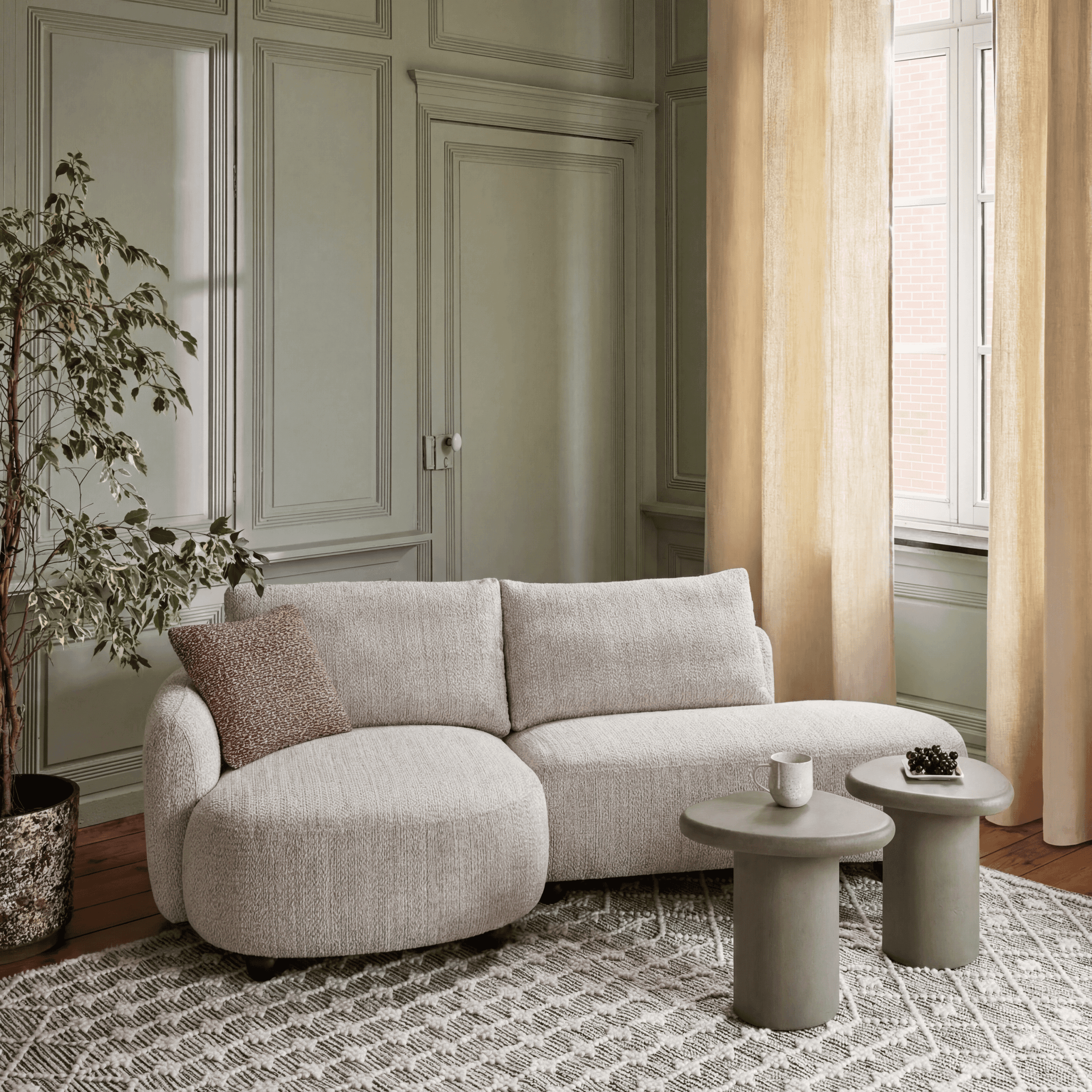 Ardenne Sofa