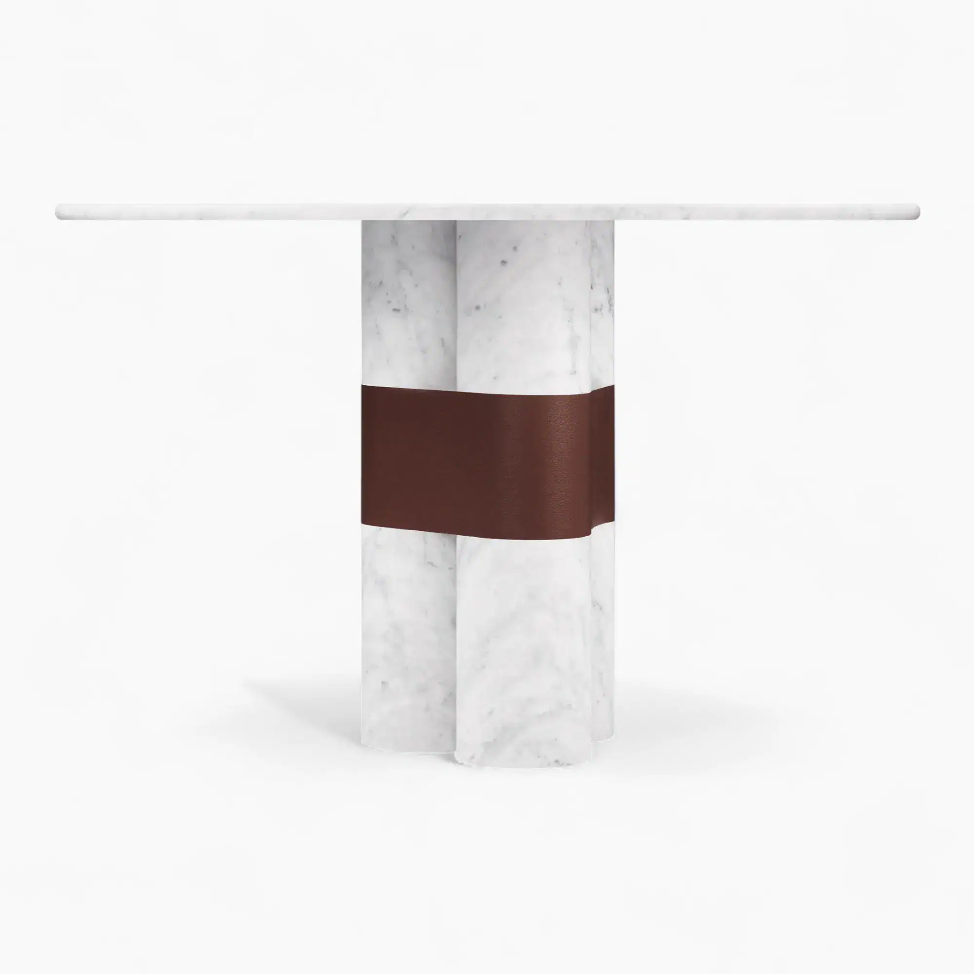 Firelli Round Dining Table