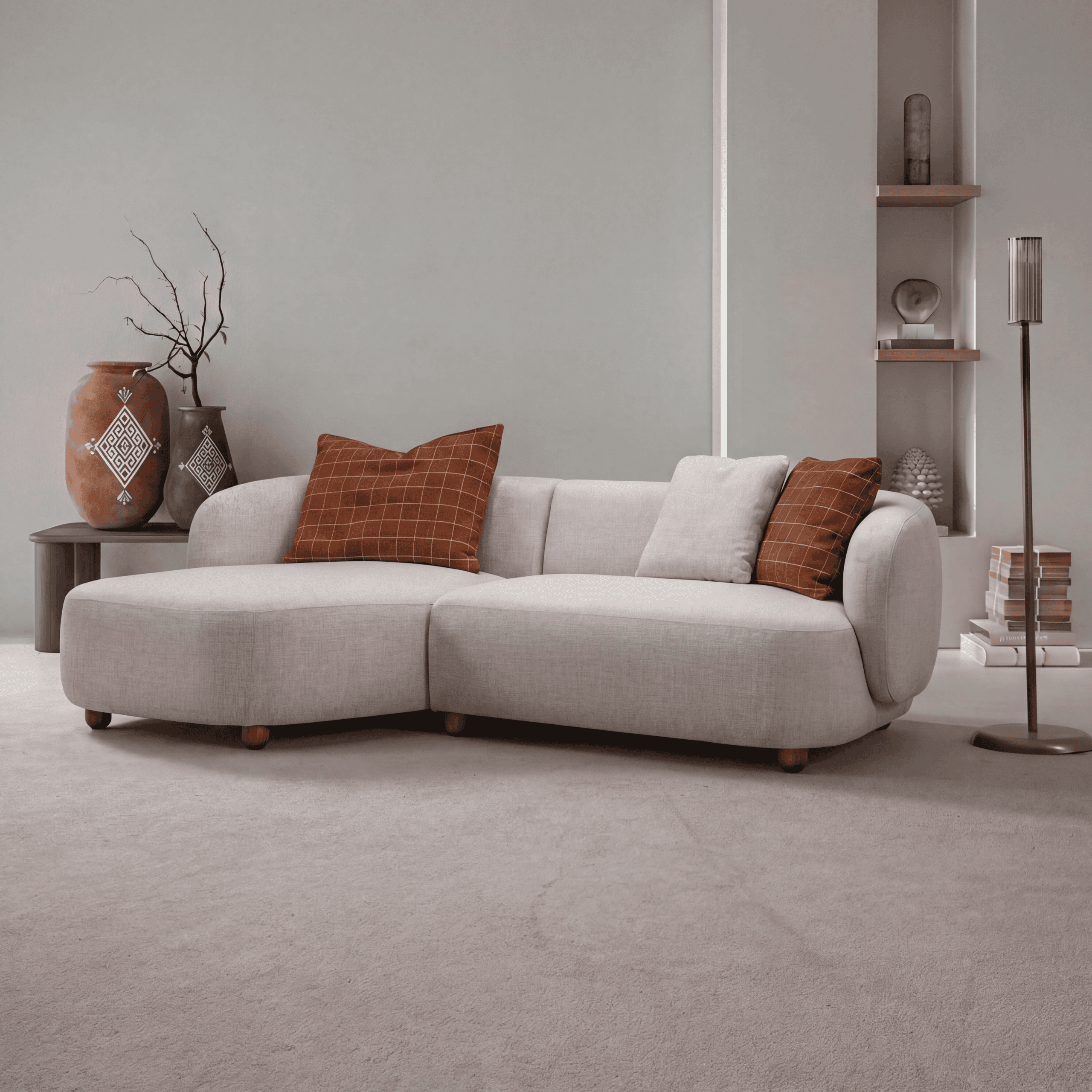 Pebble Sofa 11