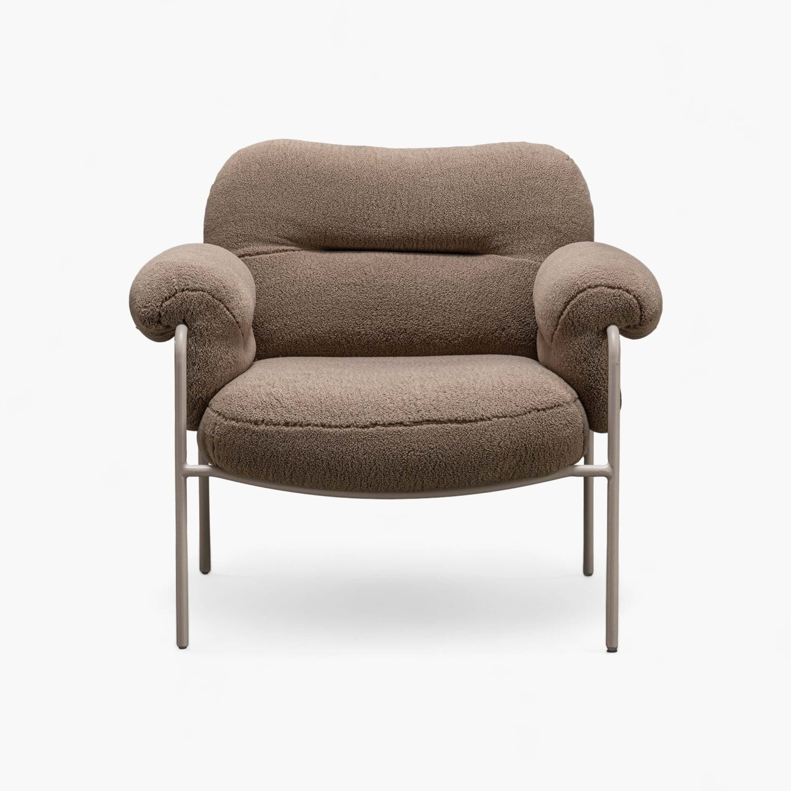 Ridge Chair 1