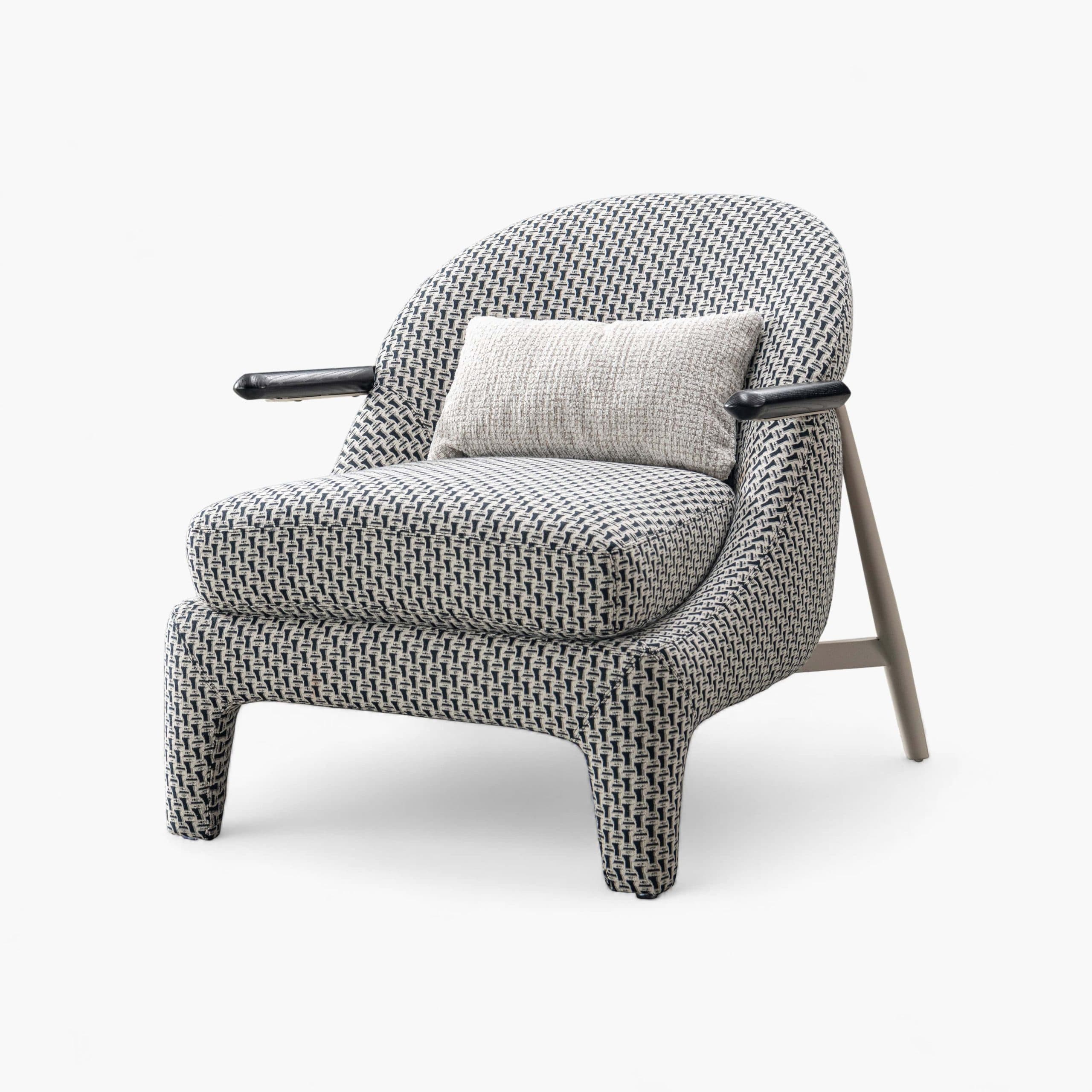 Tessera Chair