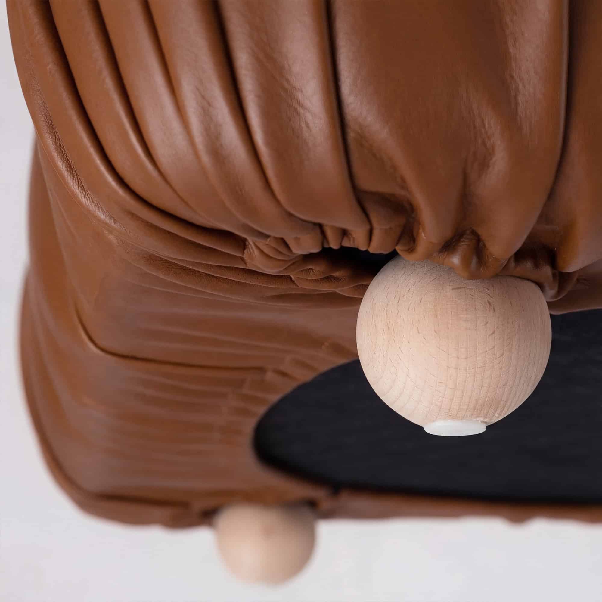 Camaleonda Modular Leather Sofa