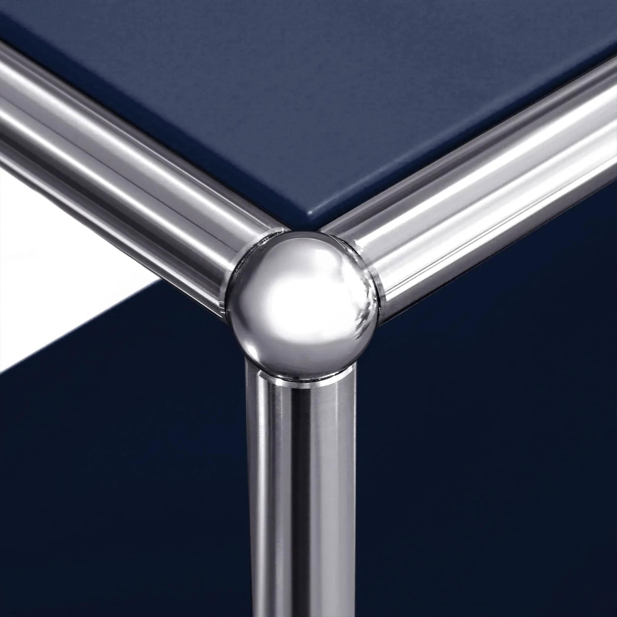 Haller Fixed Joint Blue - Fritz Media, Fritz Media B218, Haller Media