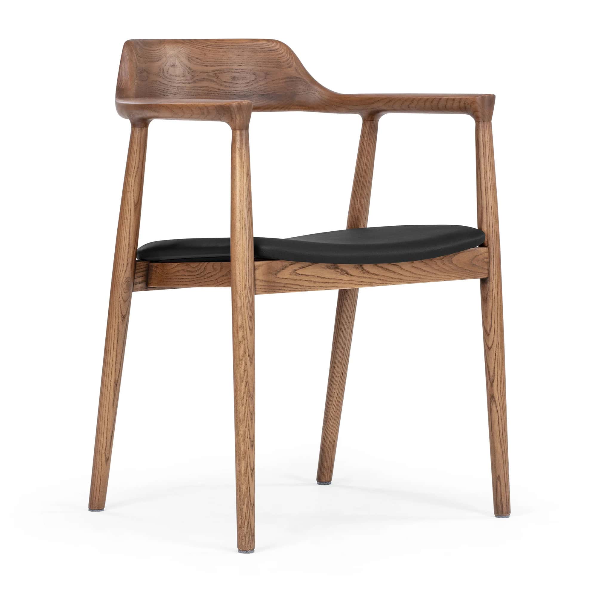 Hiroshima Armchair, view 2