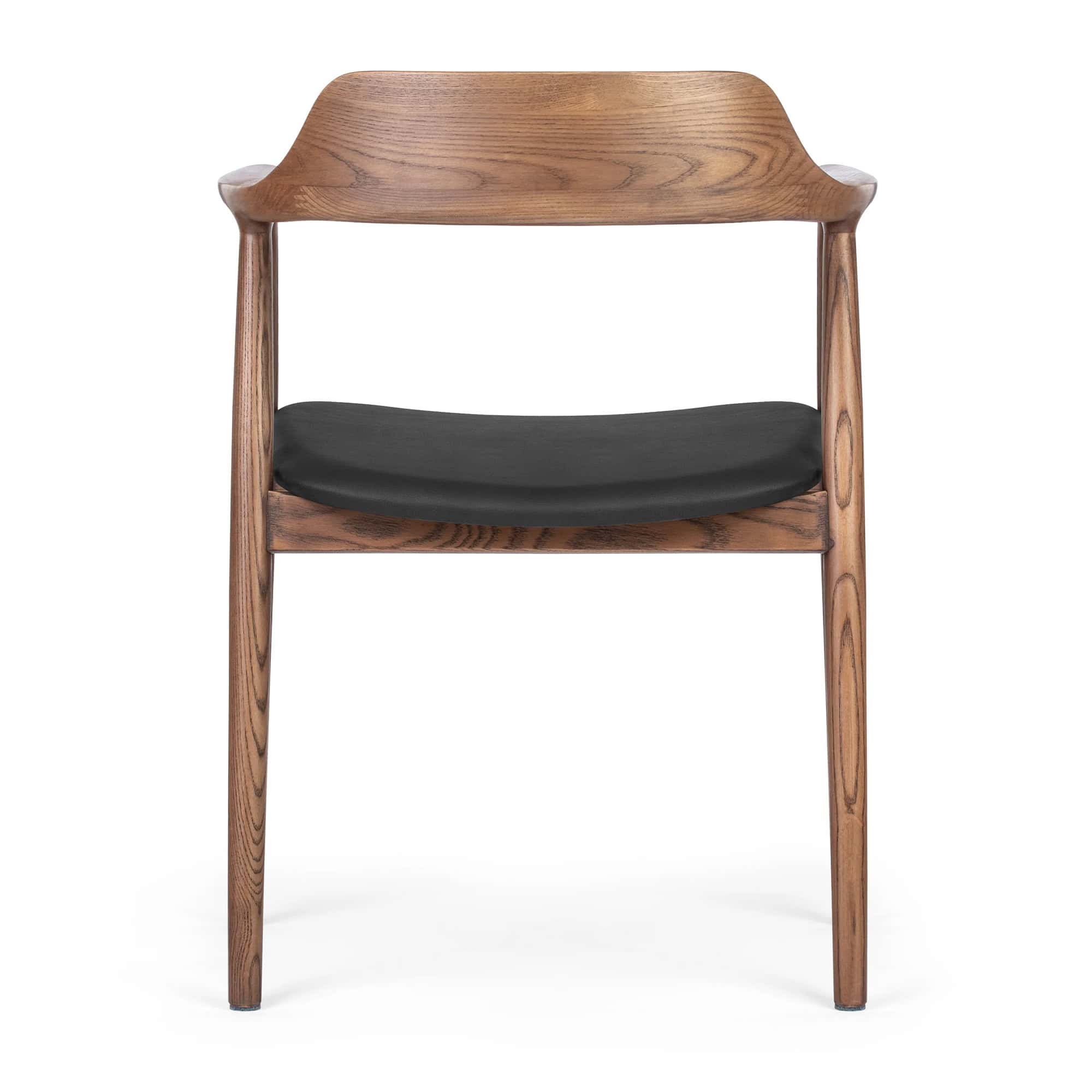 Hiroshima Armchair, view 4