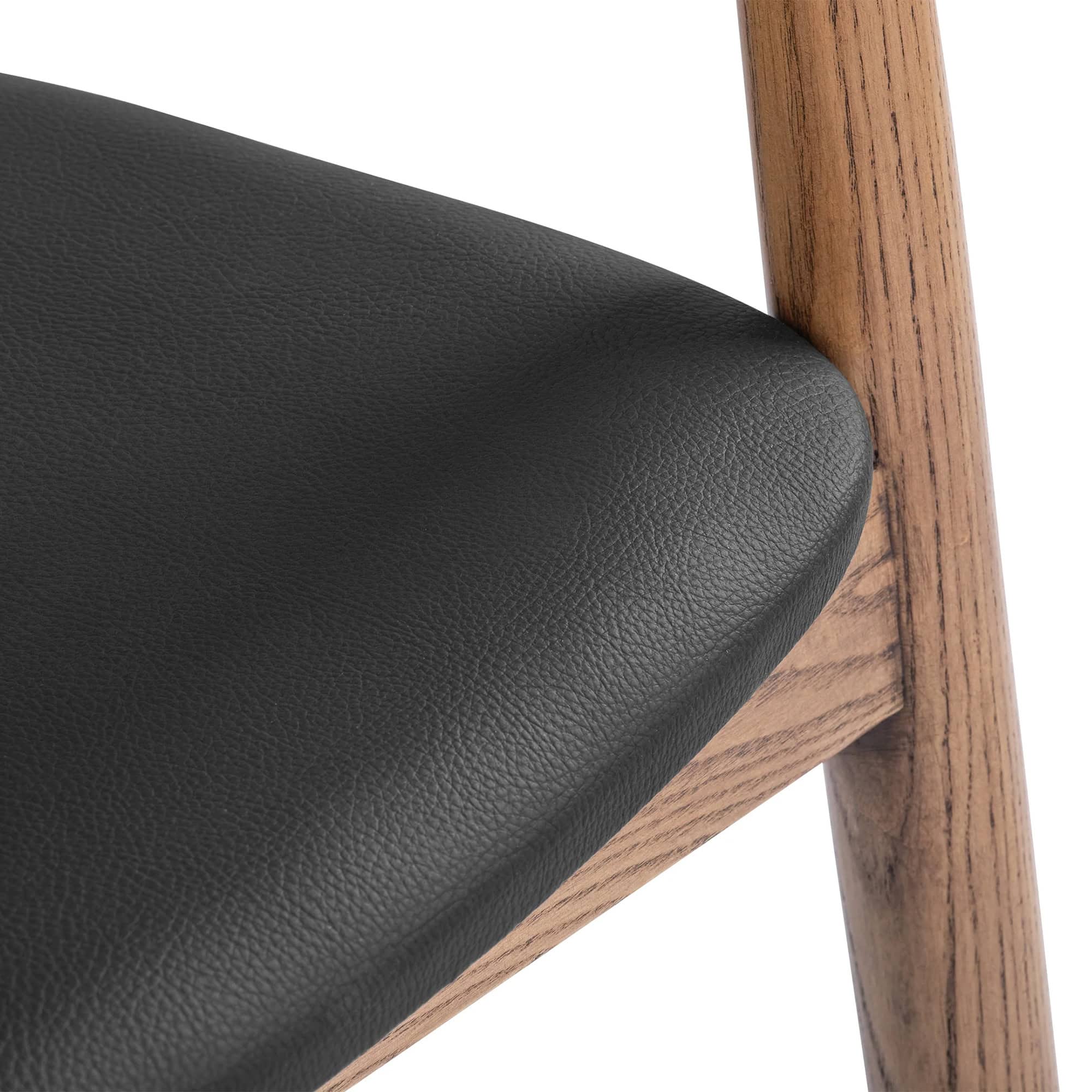 Hiroshima Armchair, view 5
