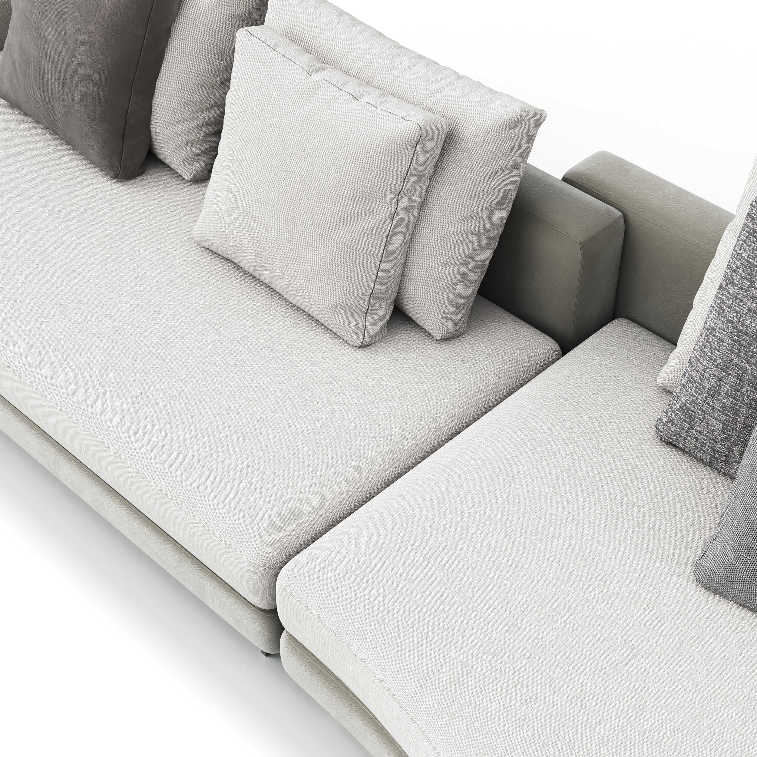 Daniels Sofa 1