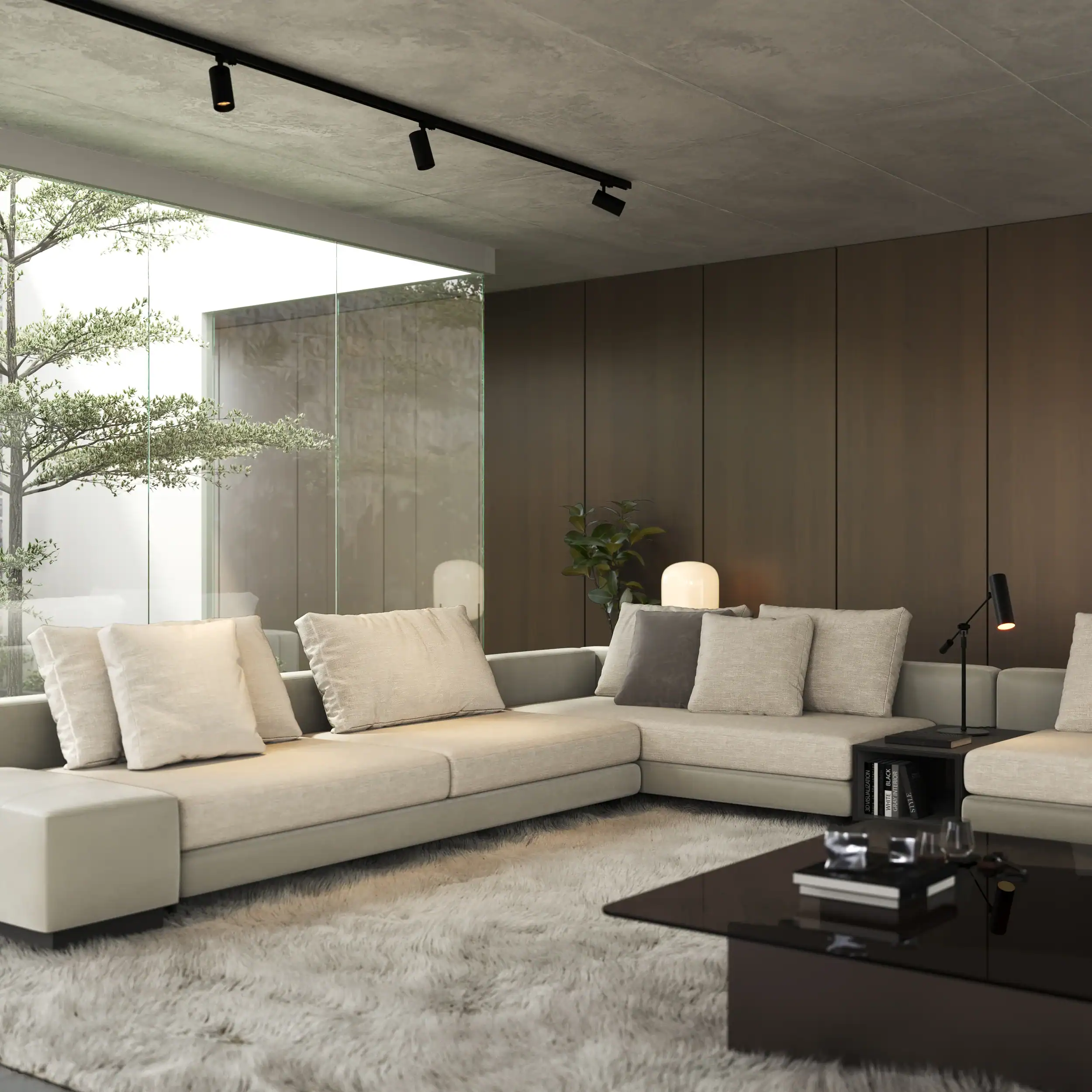 Daniels Sofa