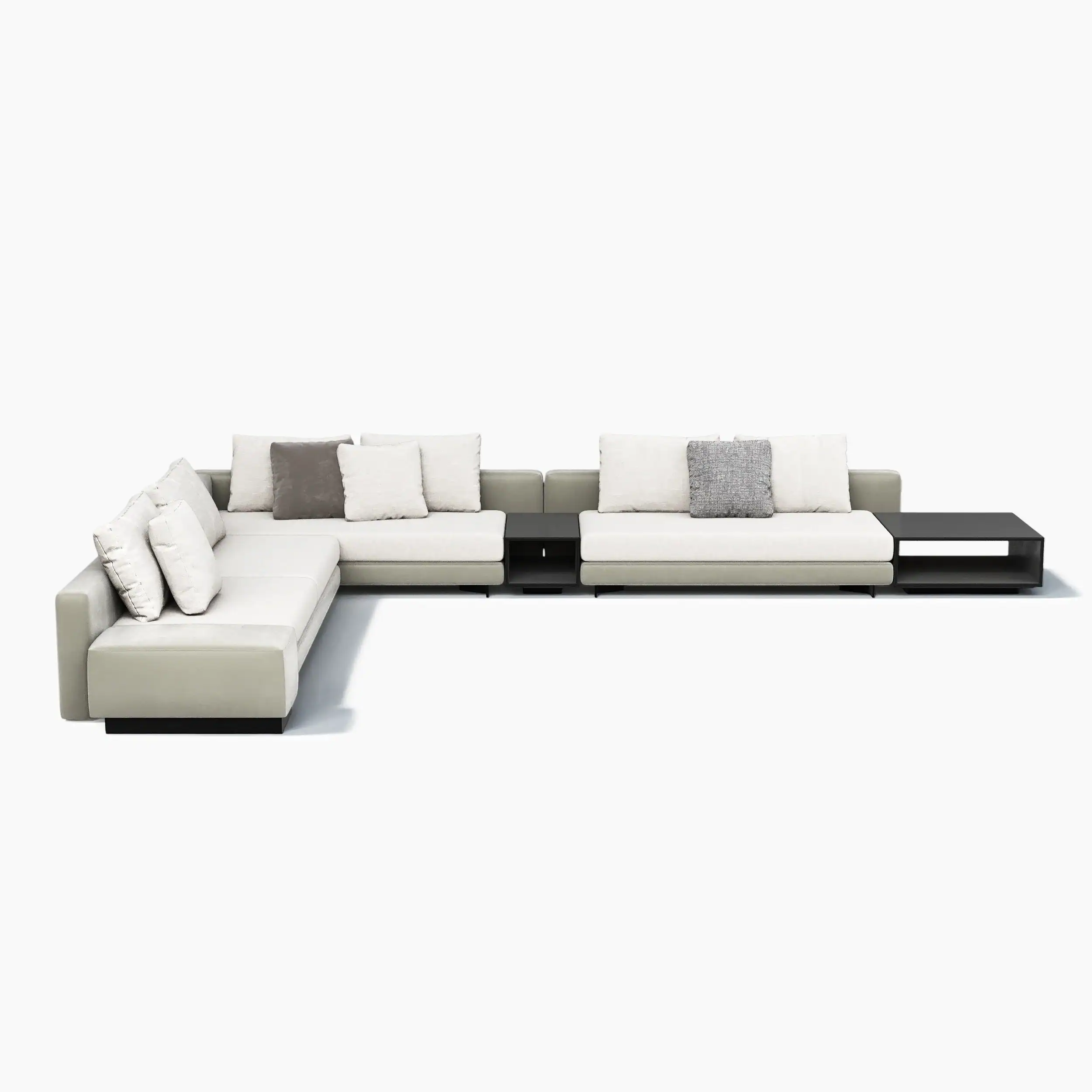 Daniels Sofa
