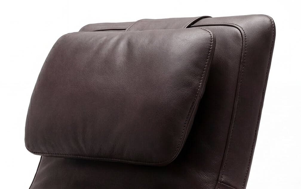 Downtown Swivel Lounge Armchair, view 3
