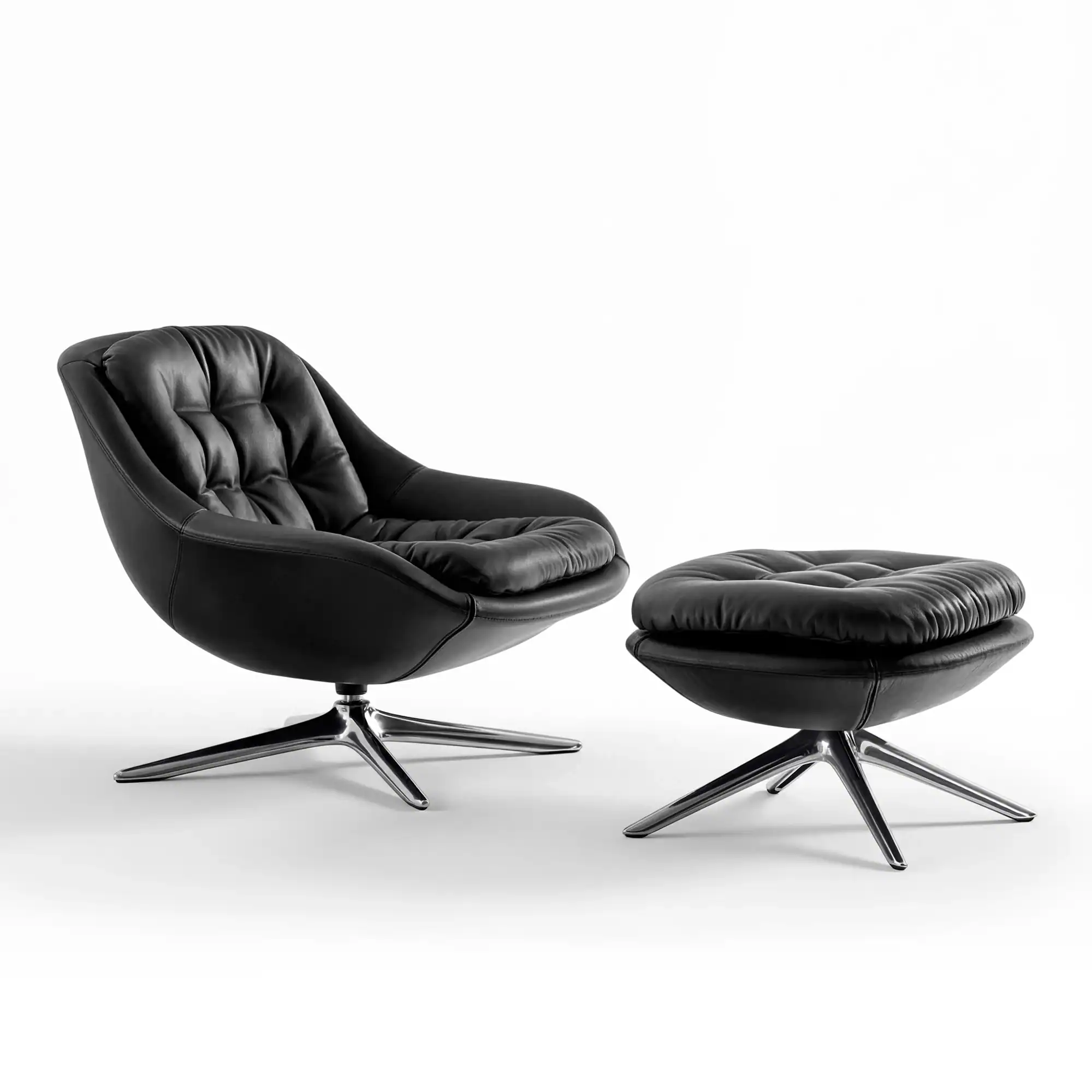 KendallArmchairwithFootstool 1