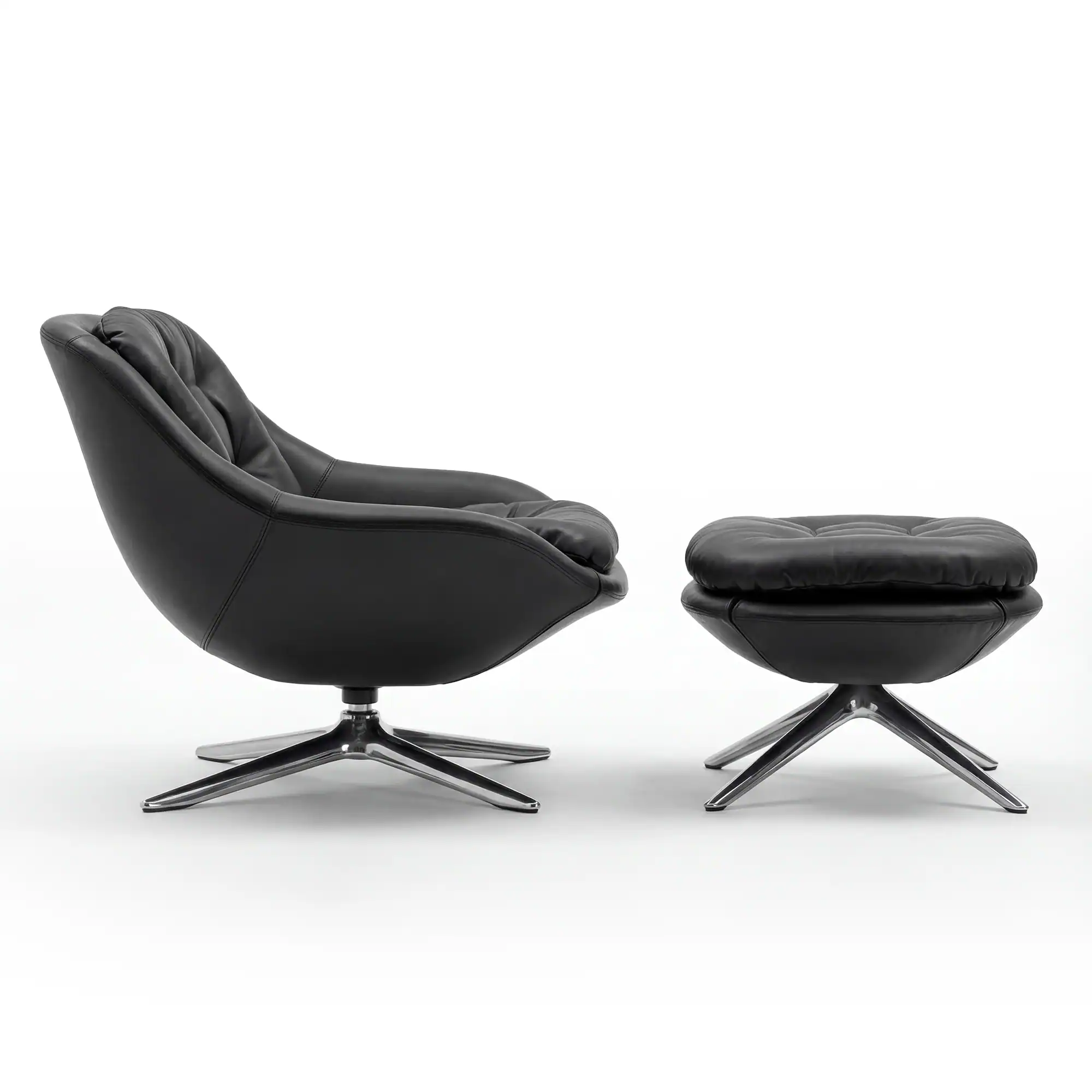 KendallArmchairwithFootstool 2