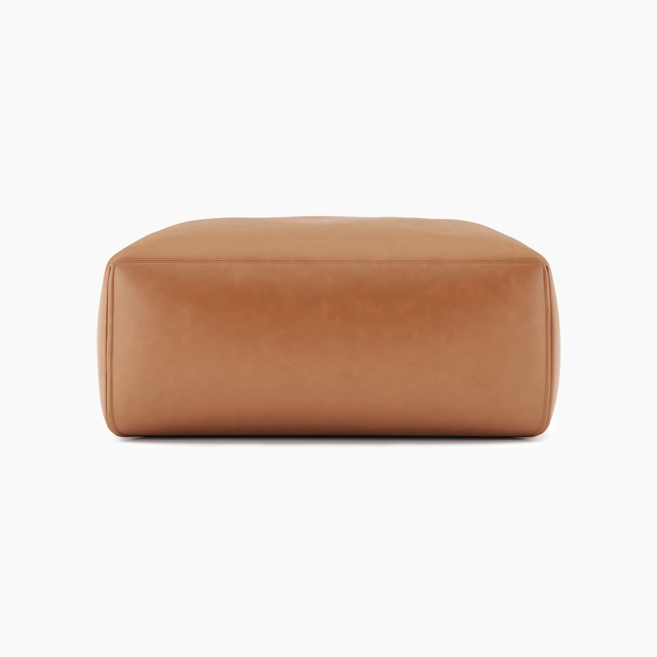 Tan Leather