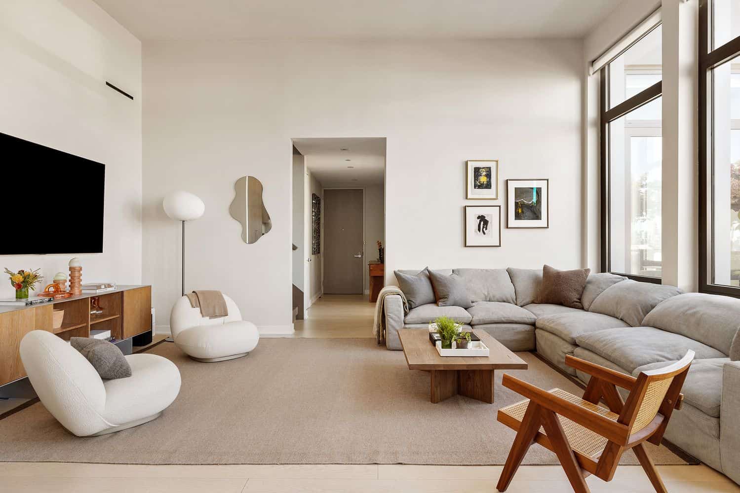 North Penthouse B