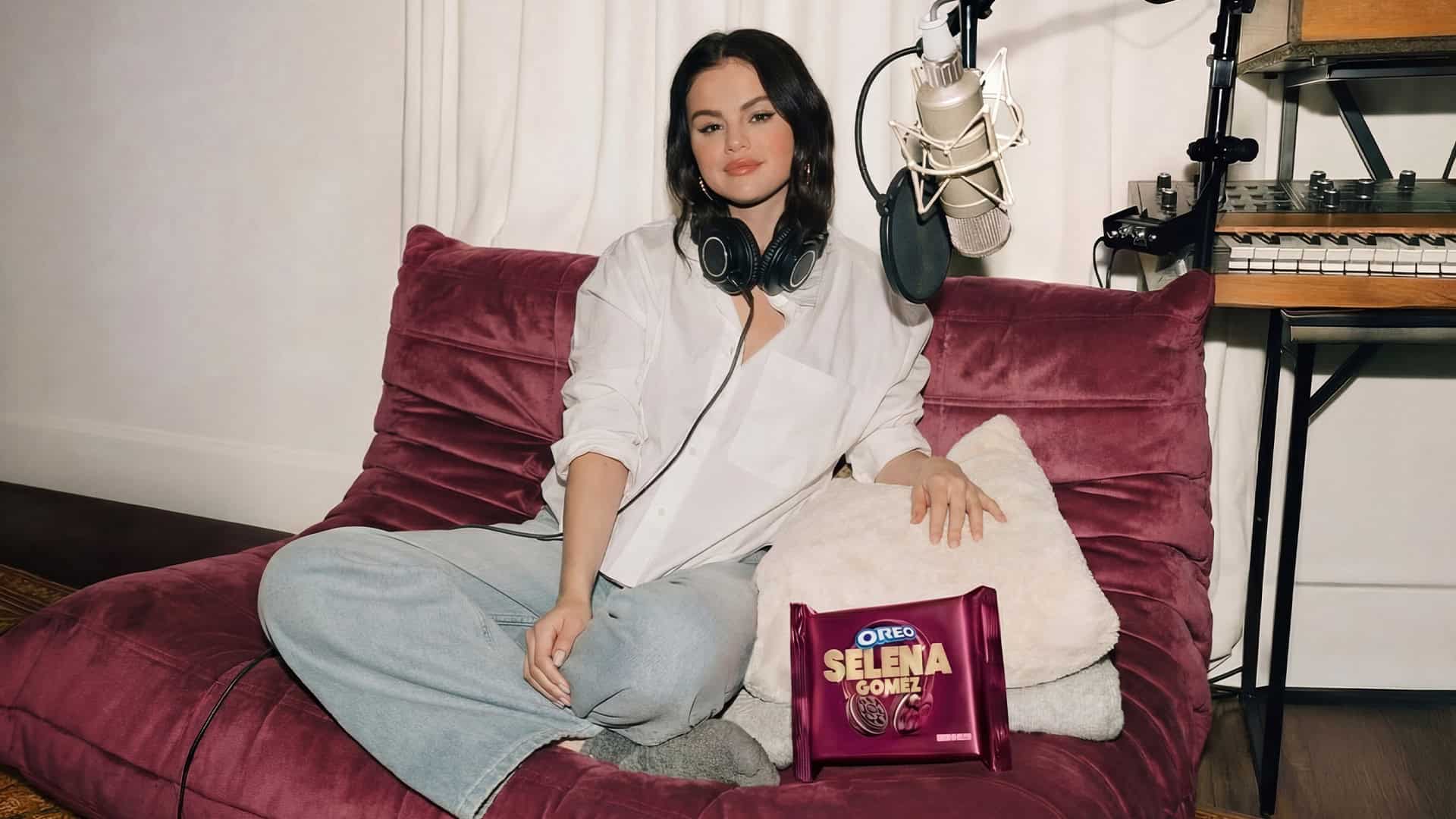 Selena Gomez 2