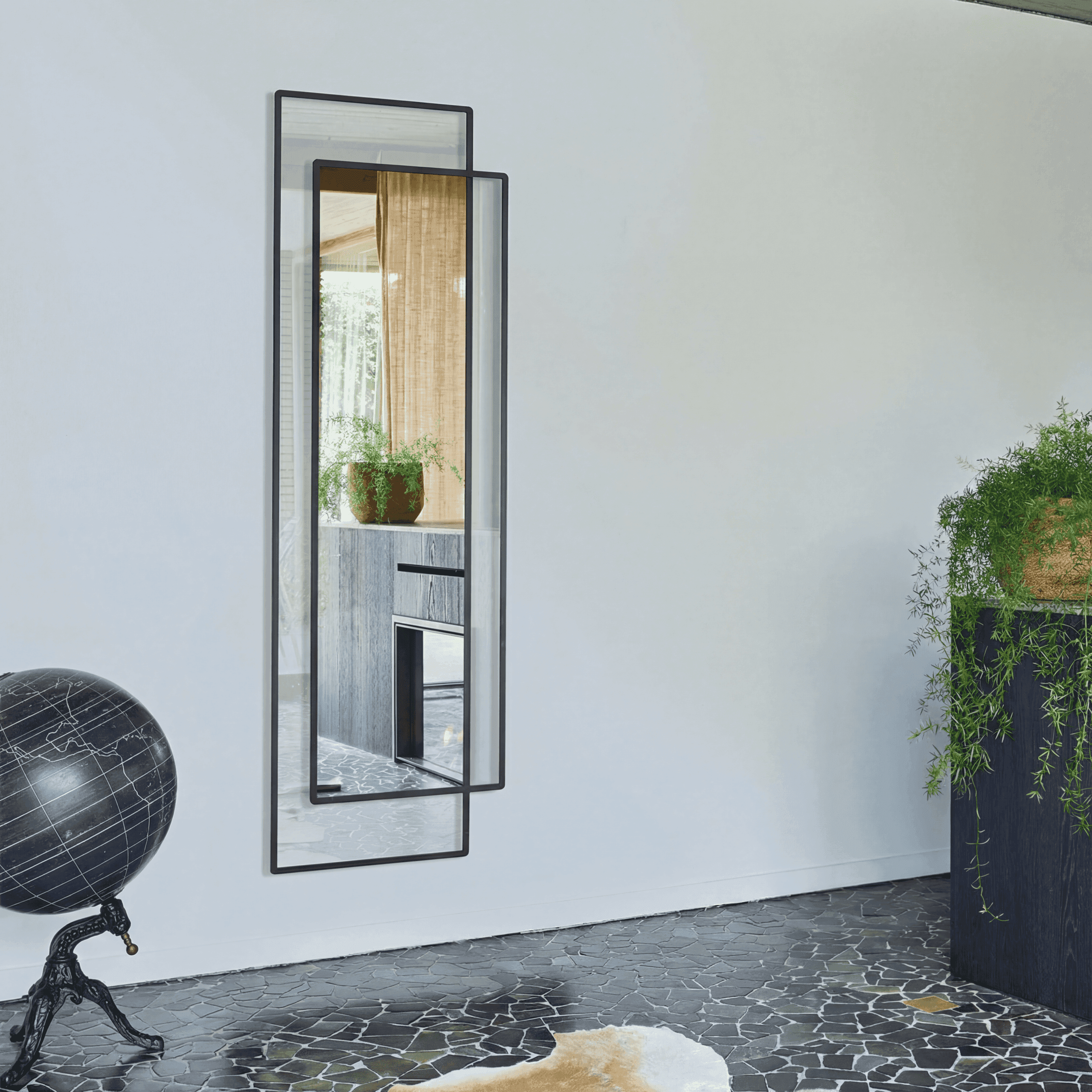 Bordo Mirror 6