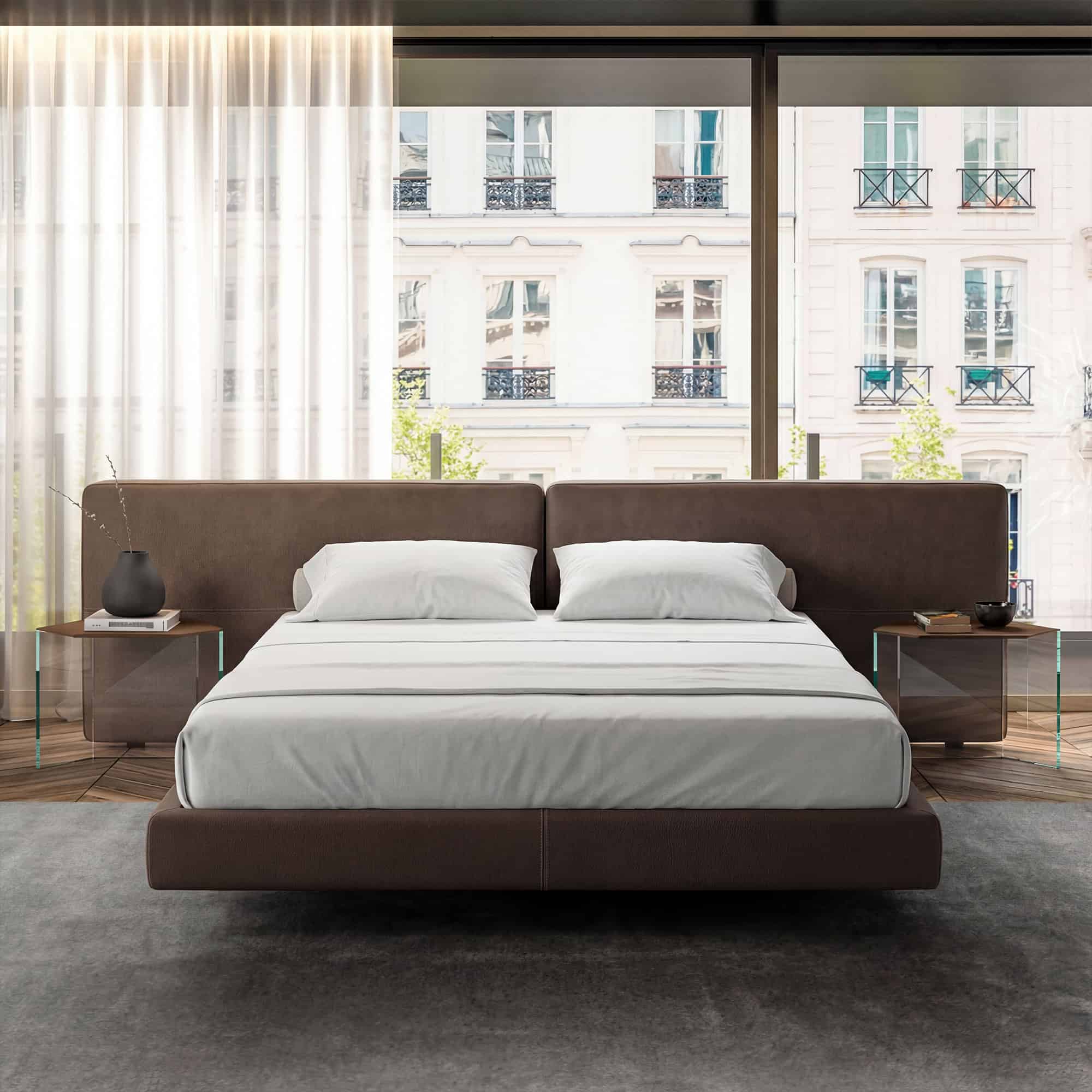 Brera Bed