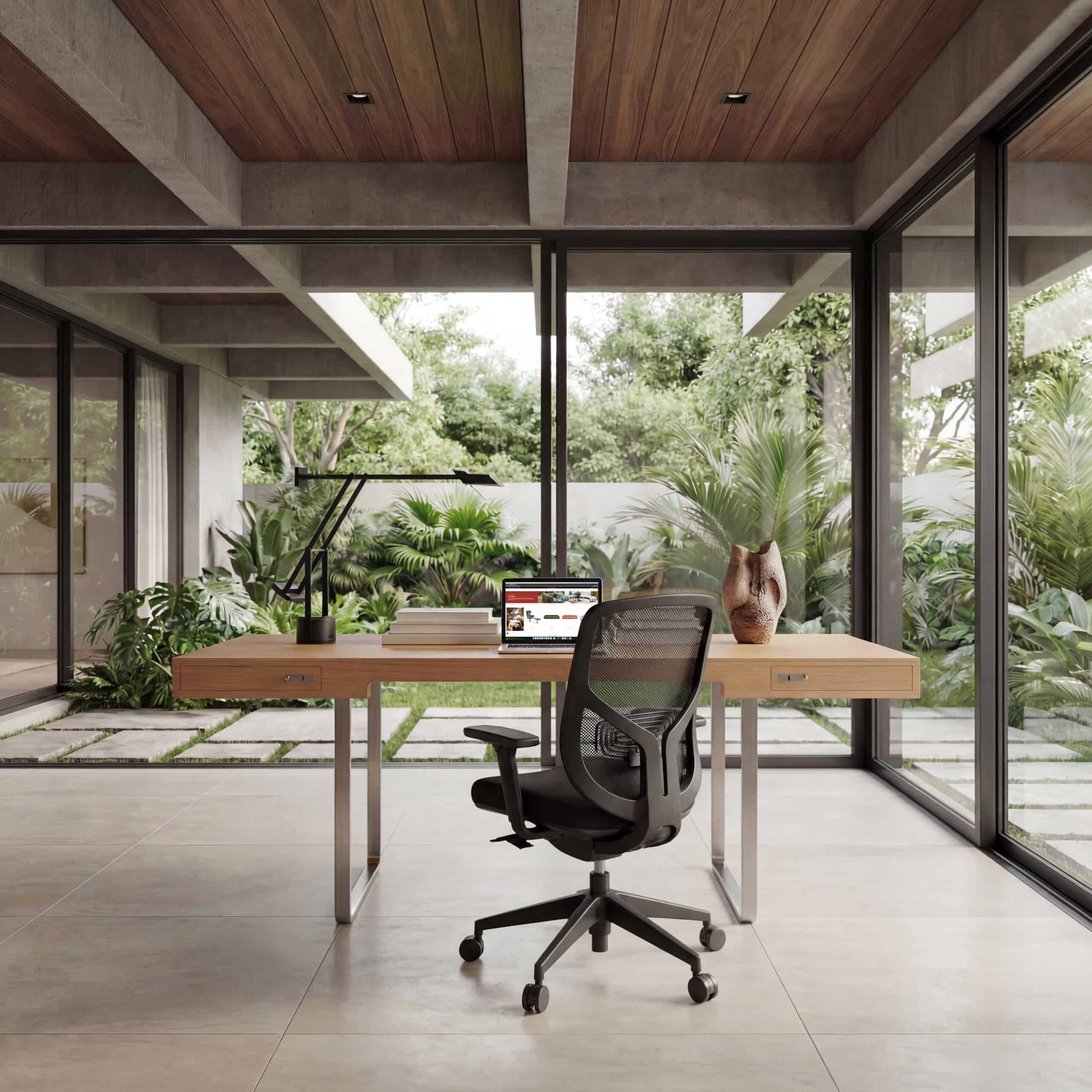 CH110 Desk