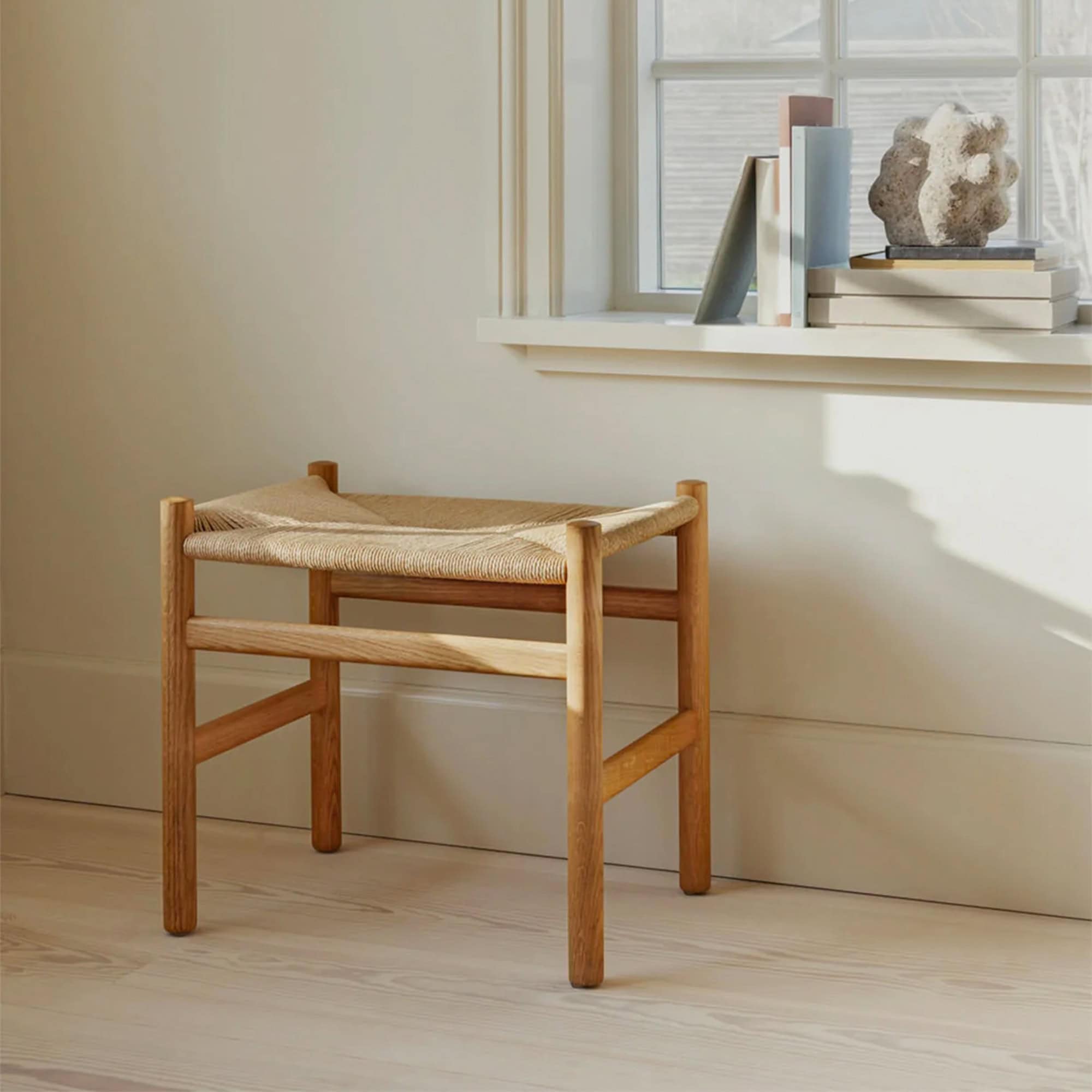 CH53 Stool