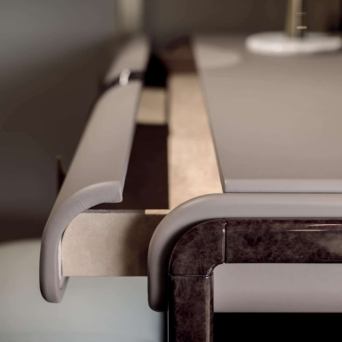 Eclipse Z943 Vanity Tables 6 1