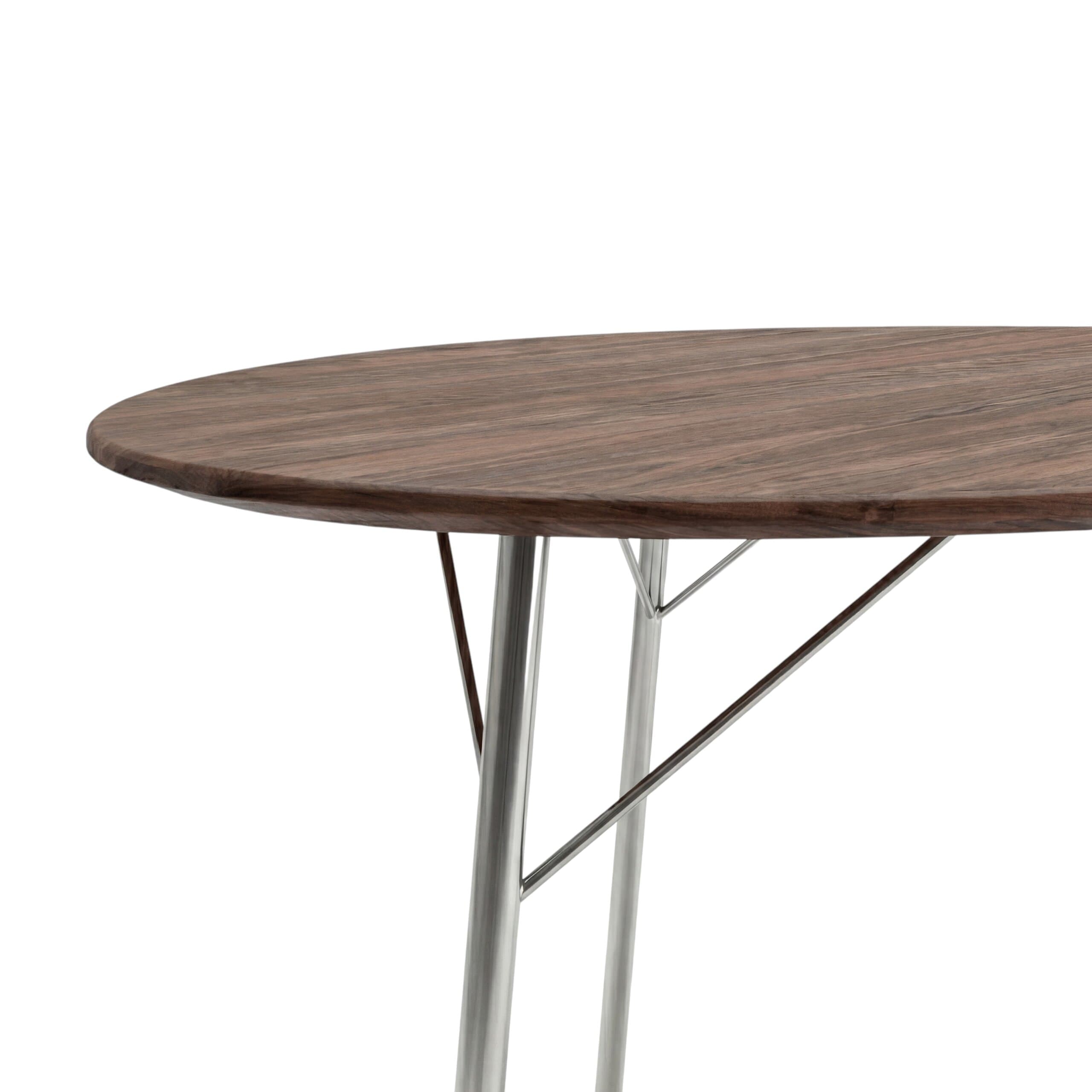 Egg Table 7