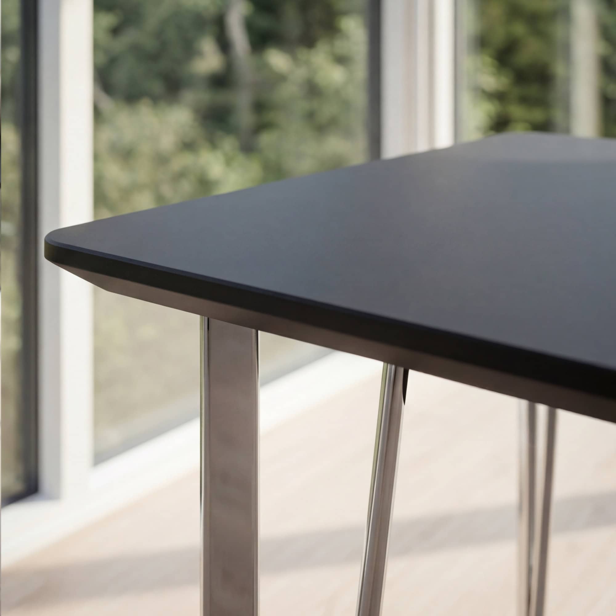 FH3605 Office Desk, view 4