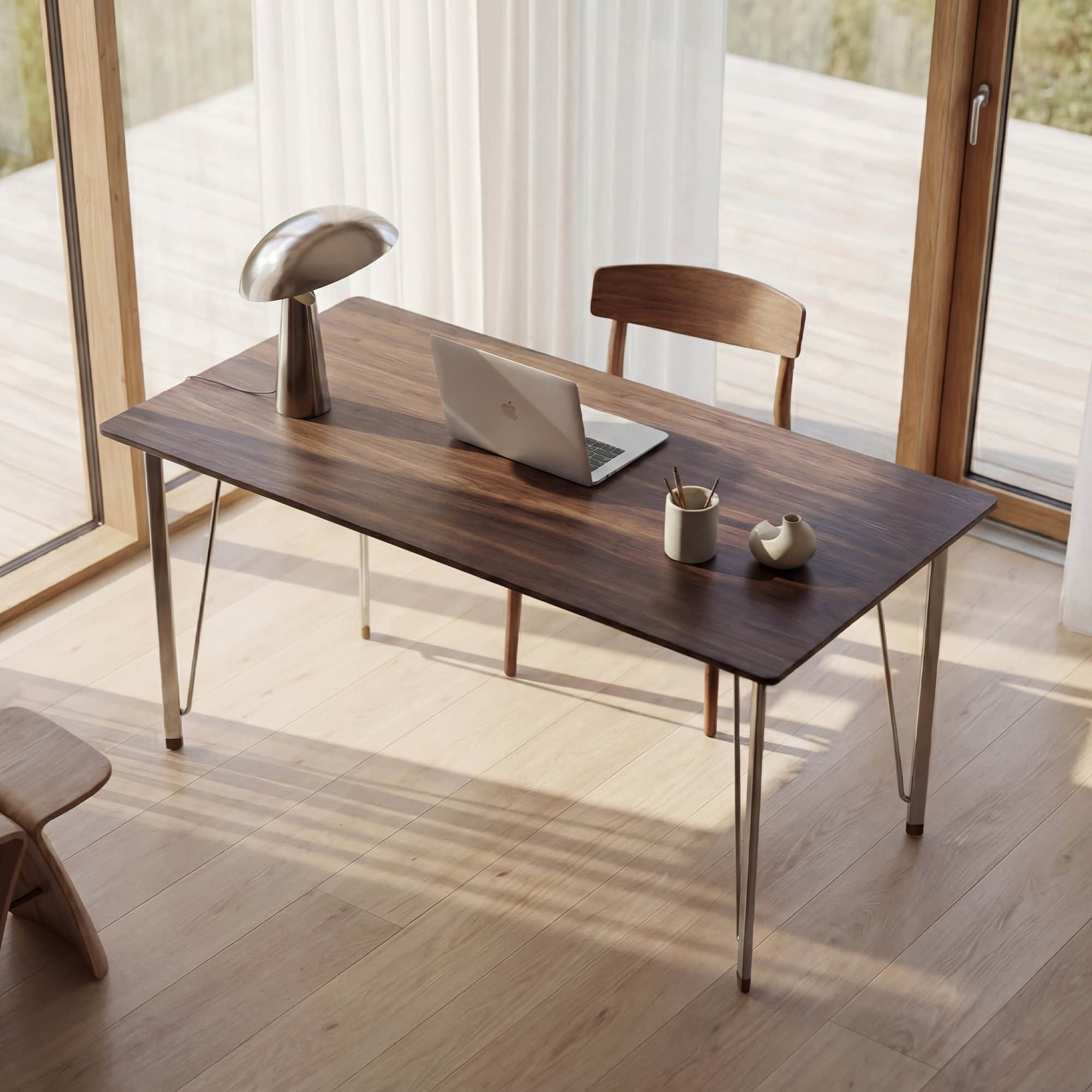 FH3605 Office Desk, view 6
